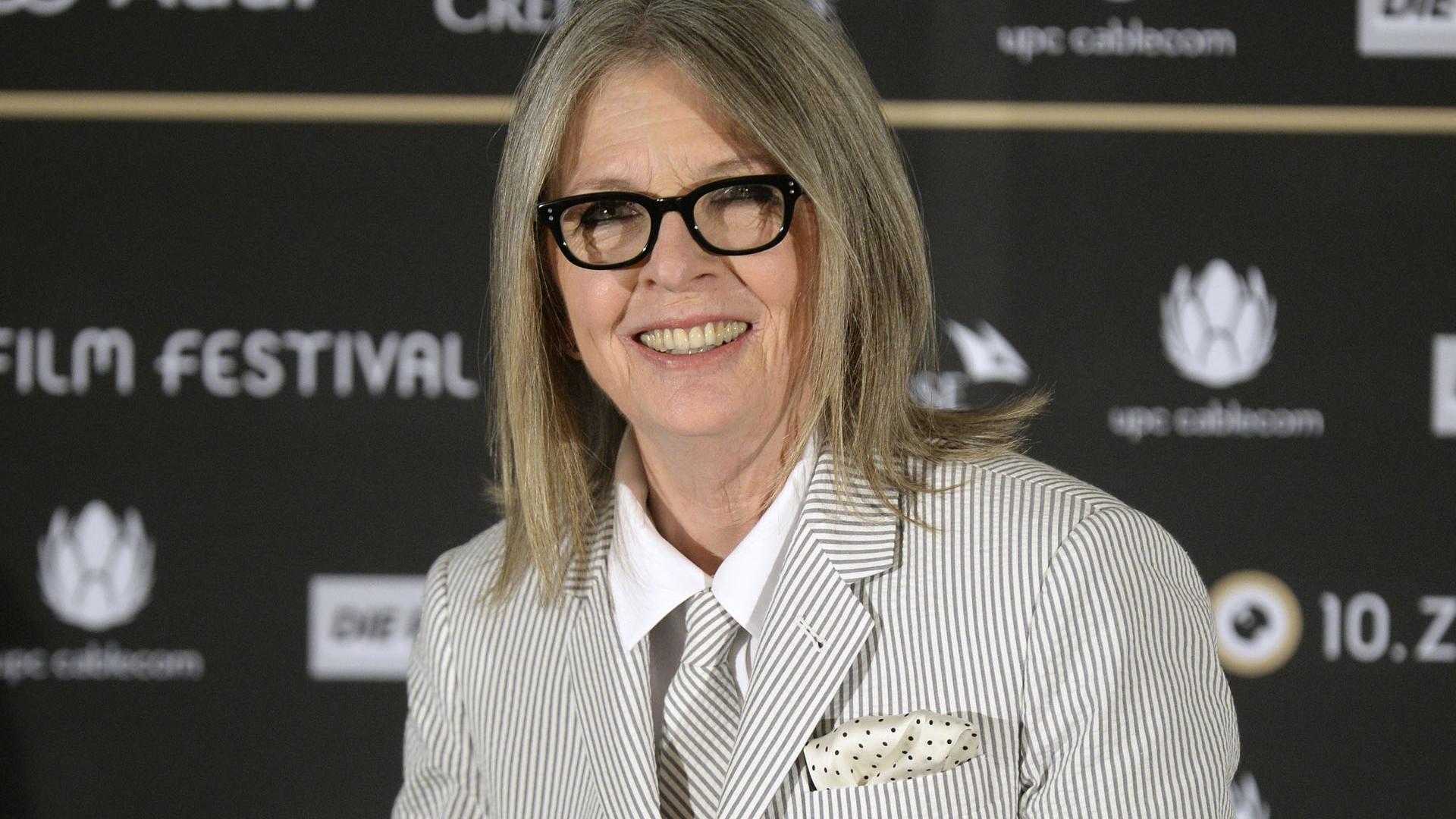 Diane Keaton