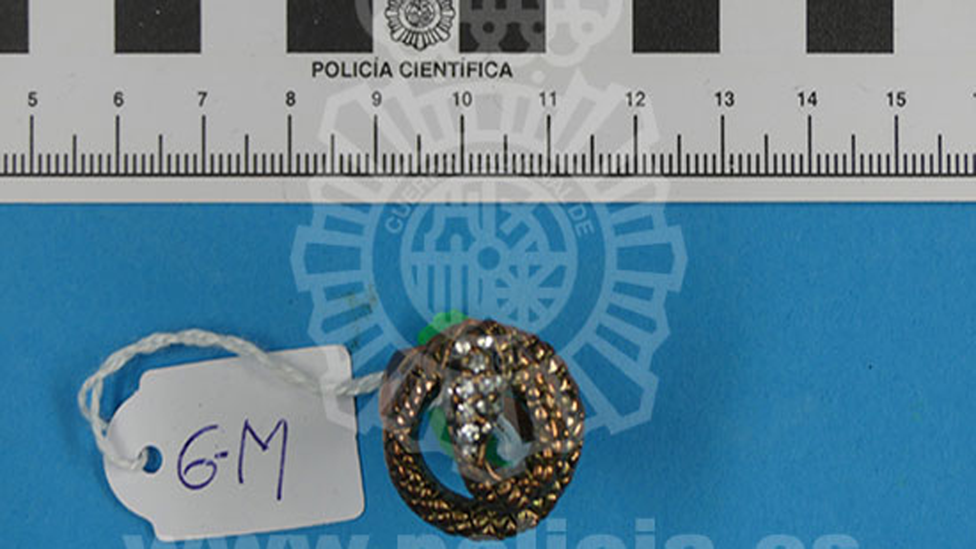 Policía Nacional