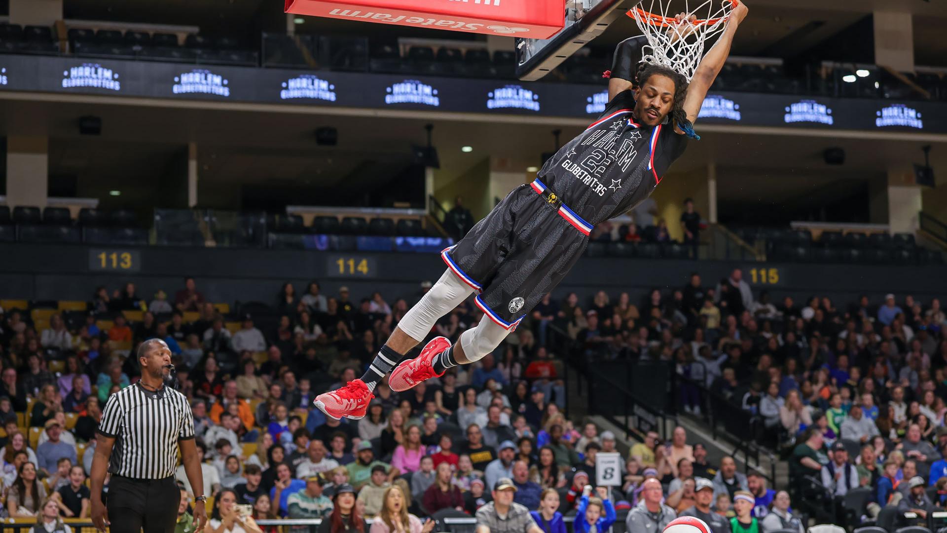Harlem Globetrotters