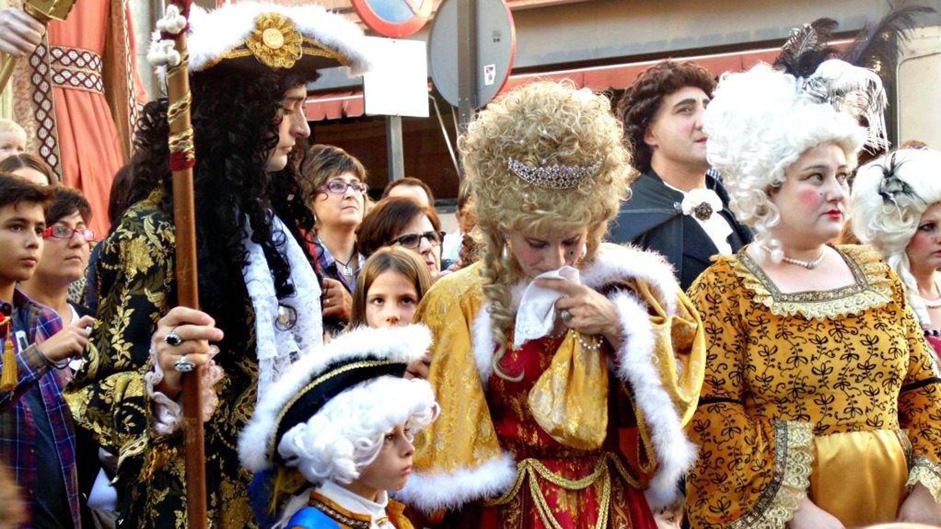 Jornadas Barrocas