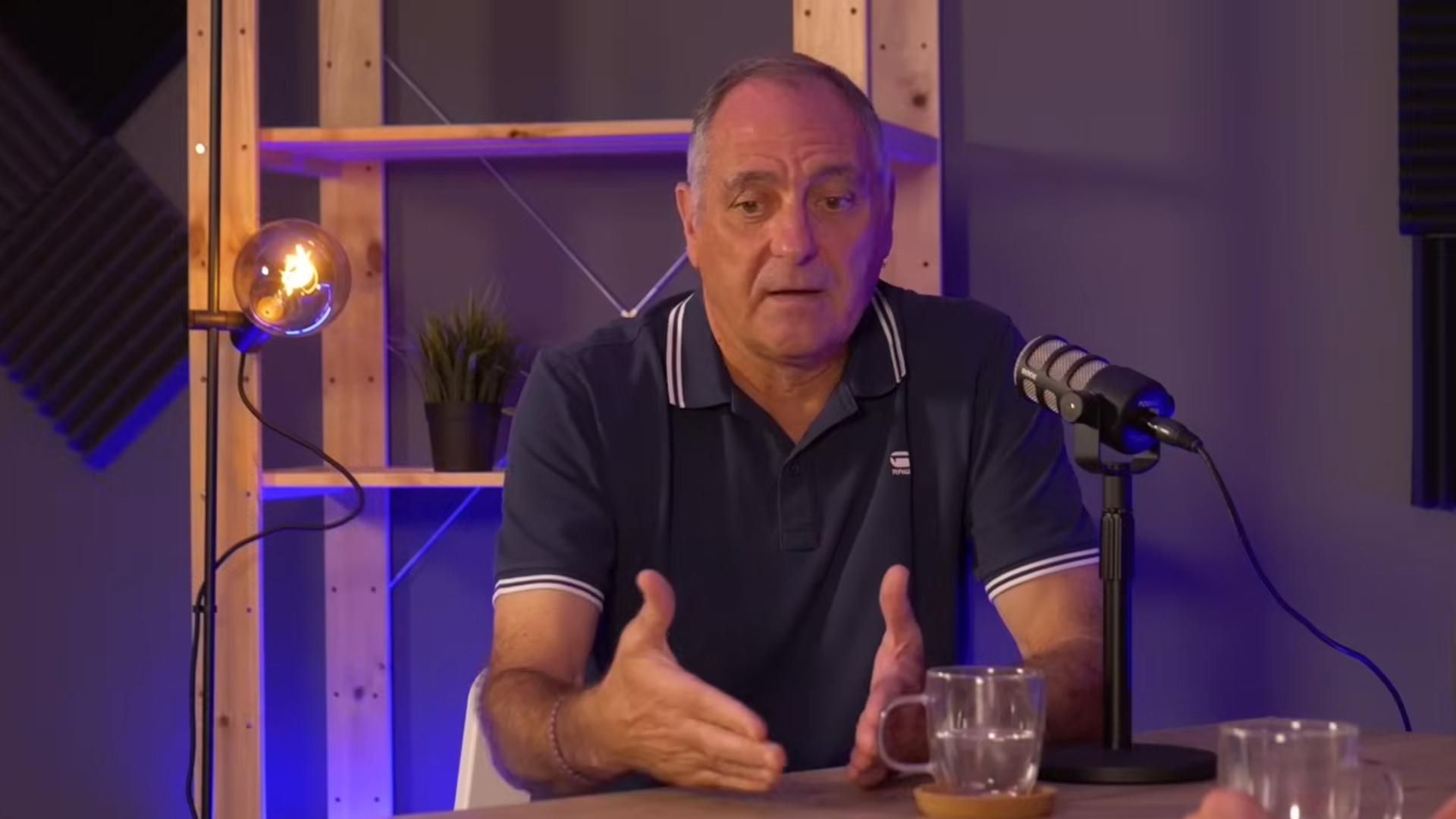 Miguel Merino