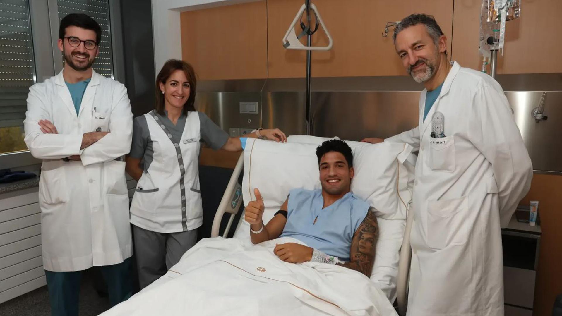 Iker Benito