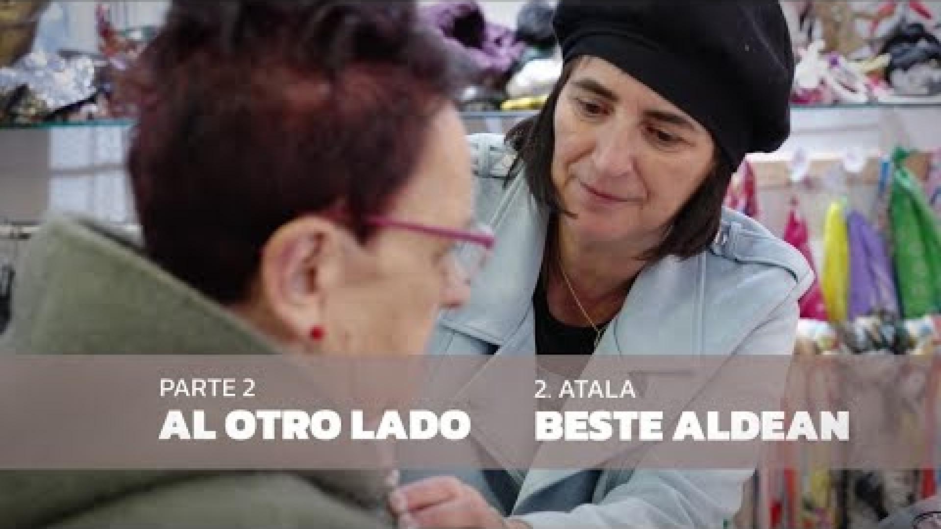 En la tienda cada día empieza igual, pero nunca es igual. Aquí no solo se vende algo: se aconseja, se escucha.

Comercios que cuiDAN, descubre las historias en https://navarramedia.es/comercios-que-cuidan-ruralnav-2025/

