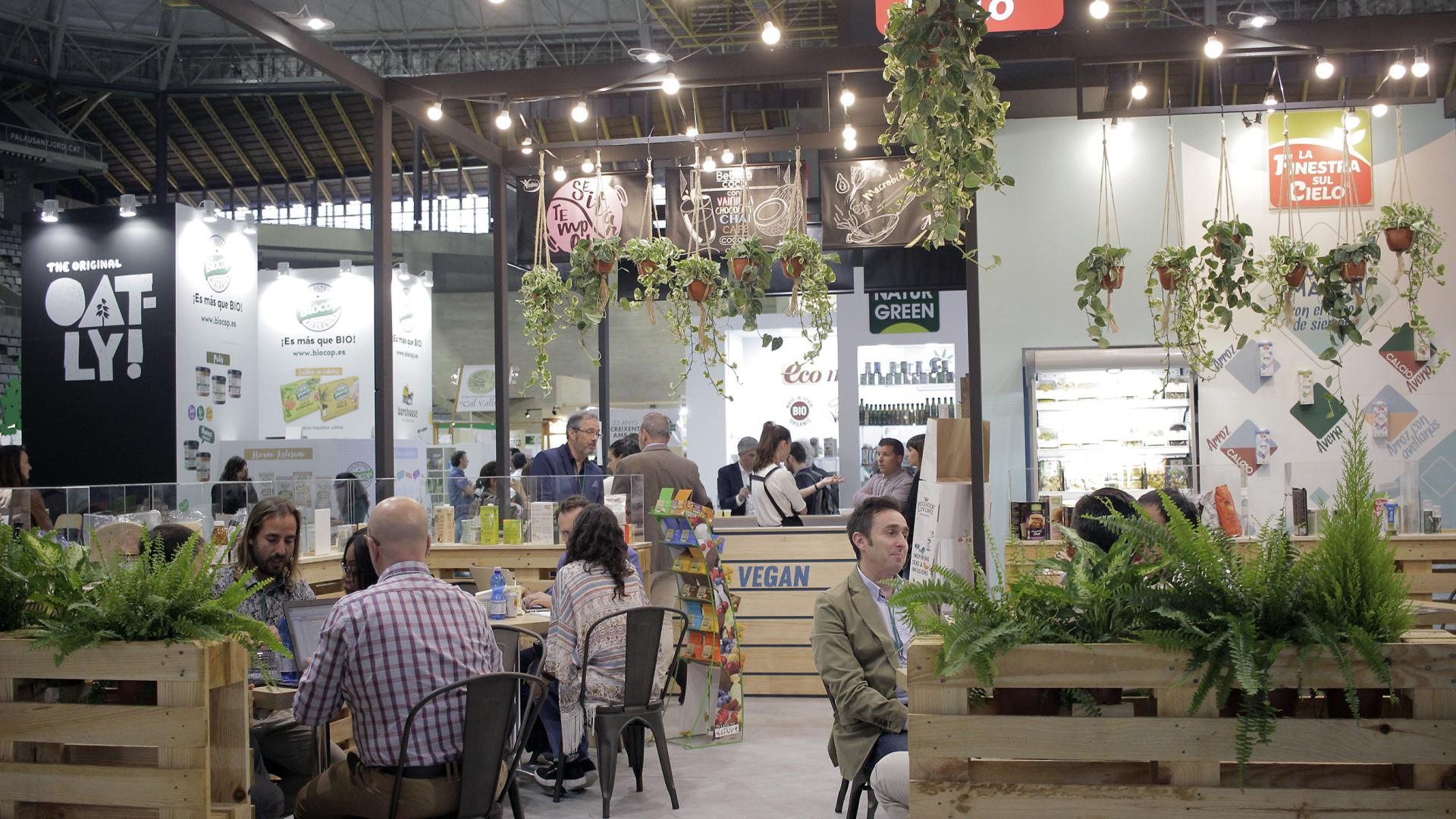 biocultura Madrid