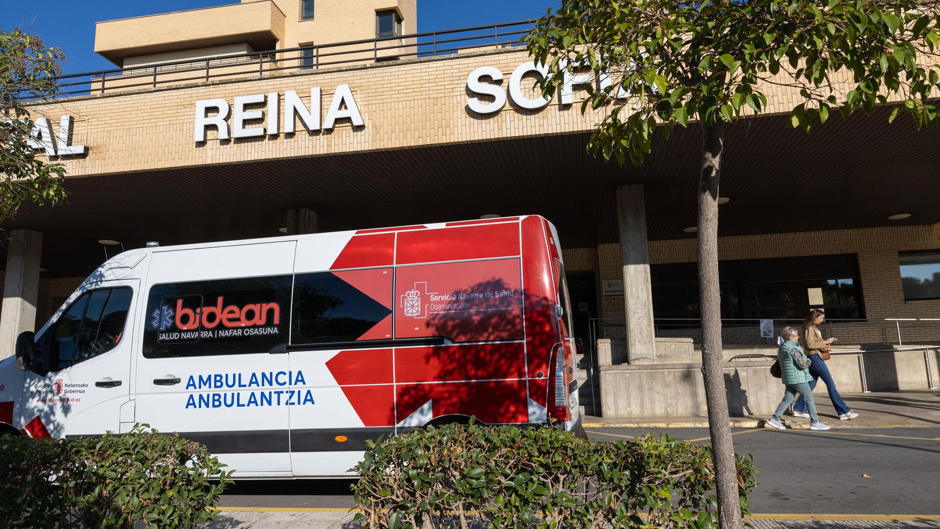AMBULANCIA