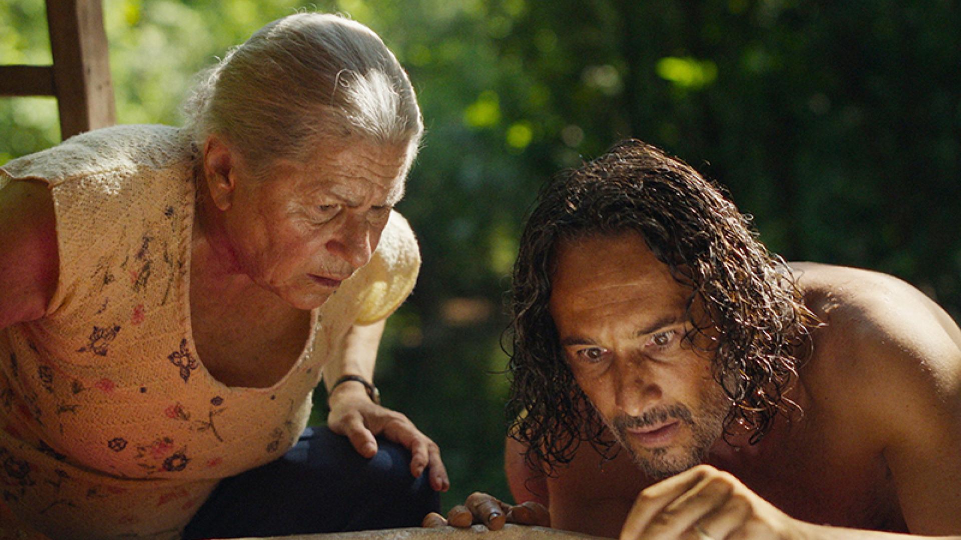 'El sendero azul', dentro de ciclo de cine y derechos humanos de IPES.