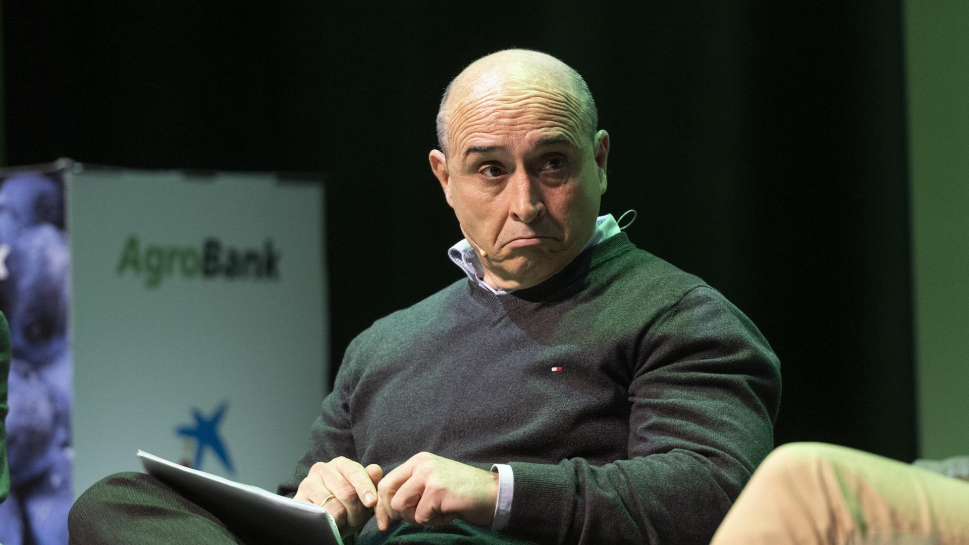 Rubén Palacios Goñi