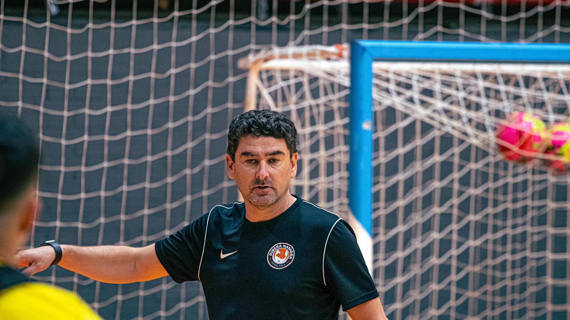 Daniel Ibañes