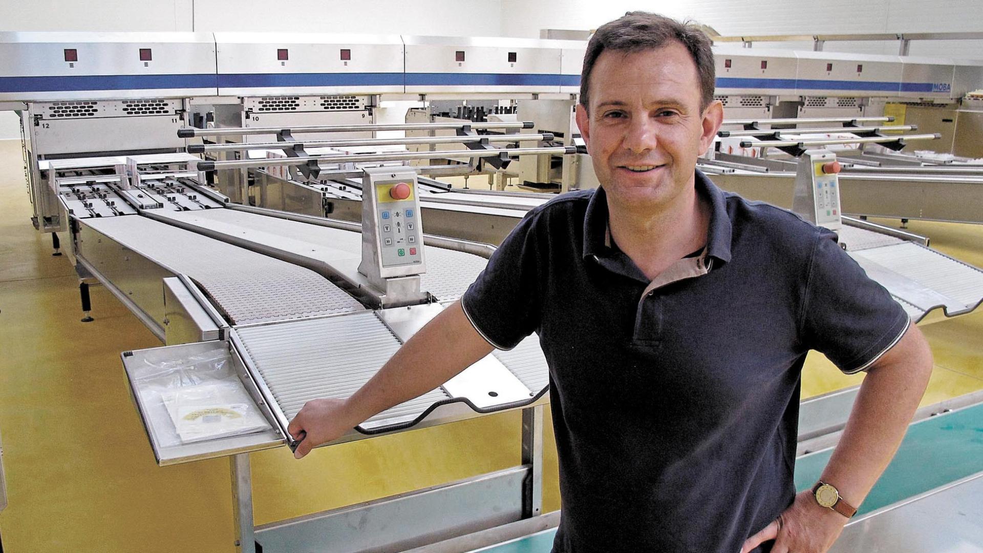 Roberto Legaria