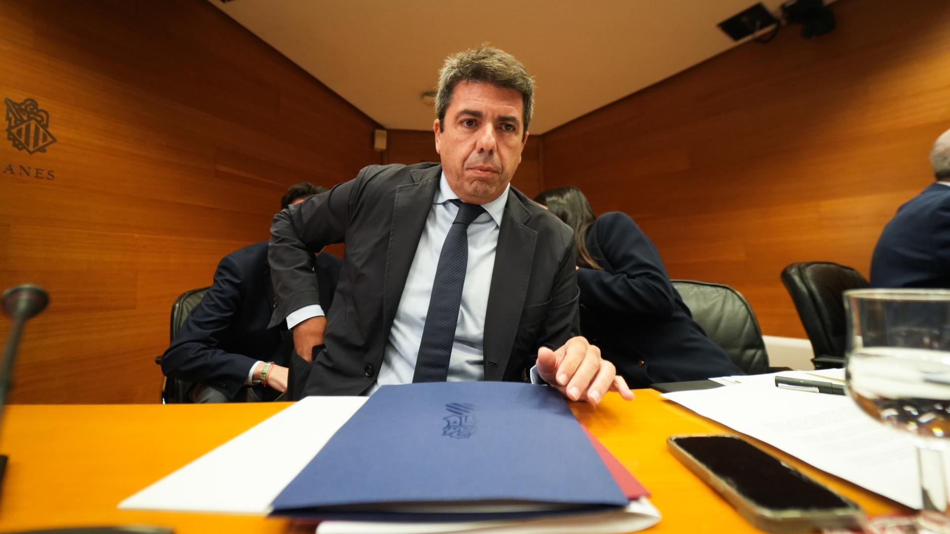 Carlos Mazón