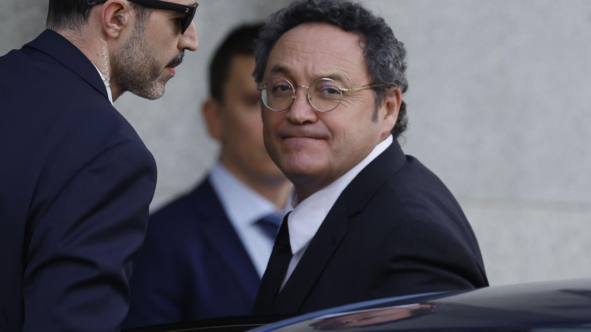 Álvaro García Ortiz