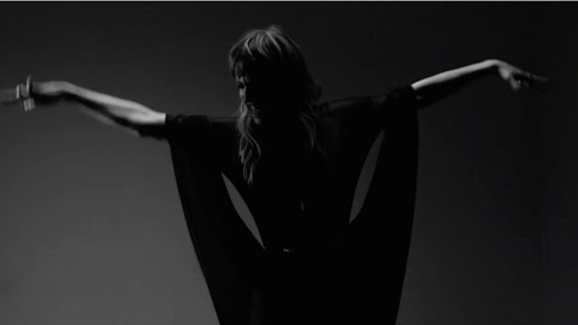 Halestorm - Like A Woman Can (Official Video)