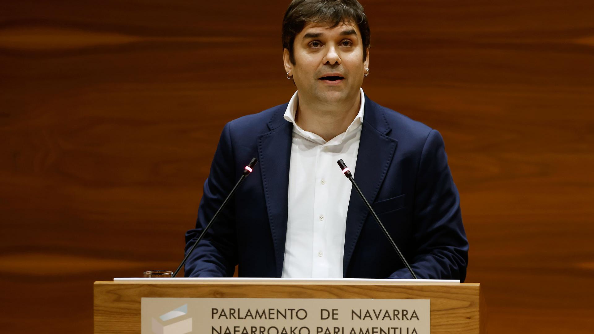 Pablo Azcona