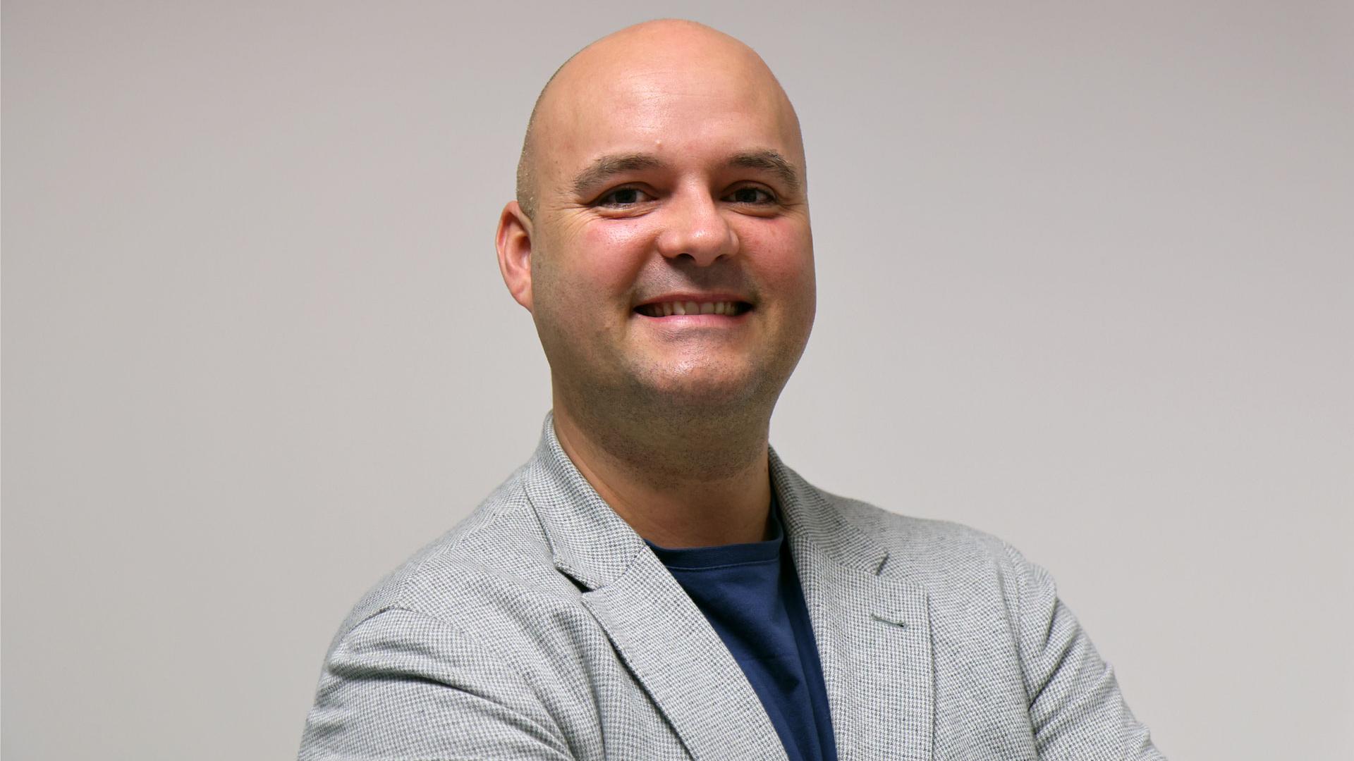 Juan Martinez