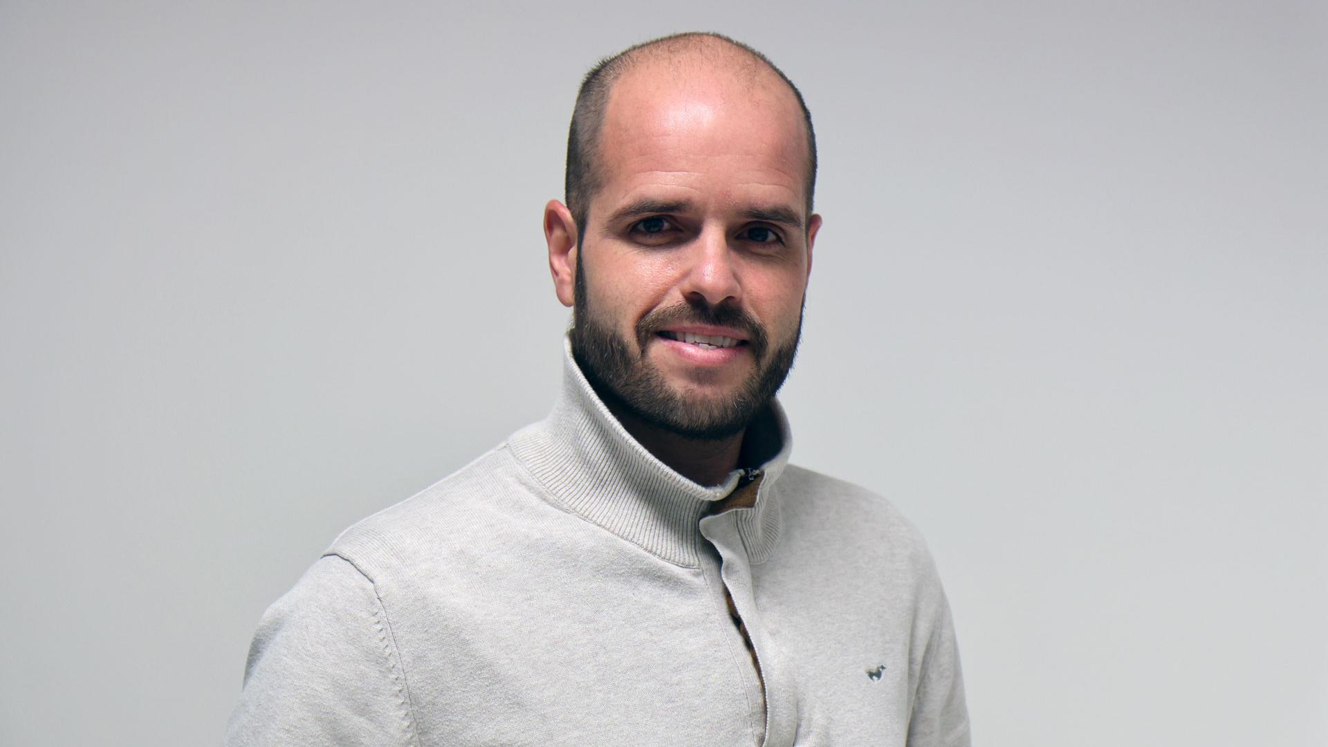 Óscar Montero, director de BENCO Conocimiento