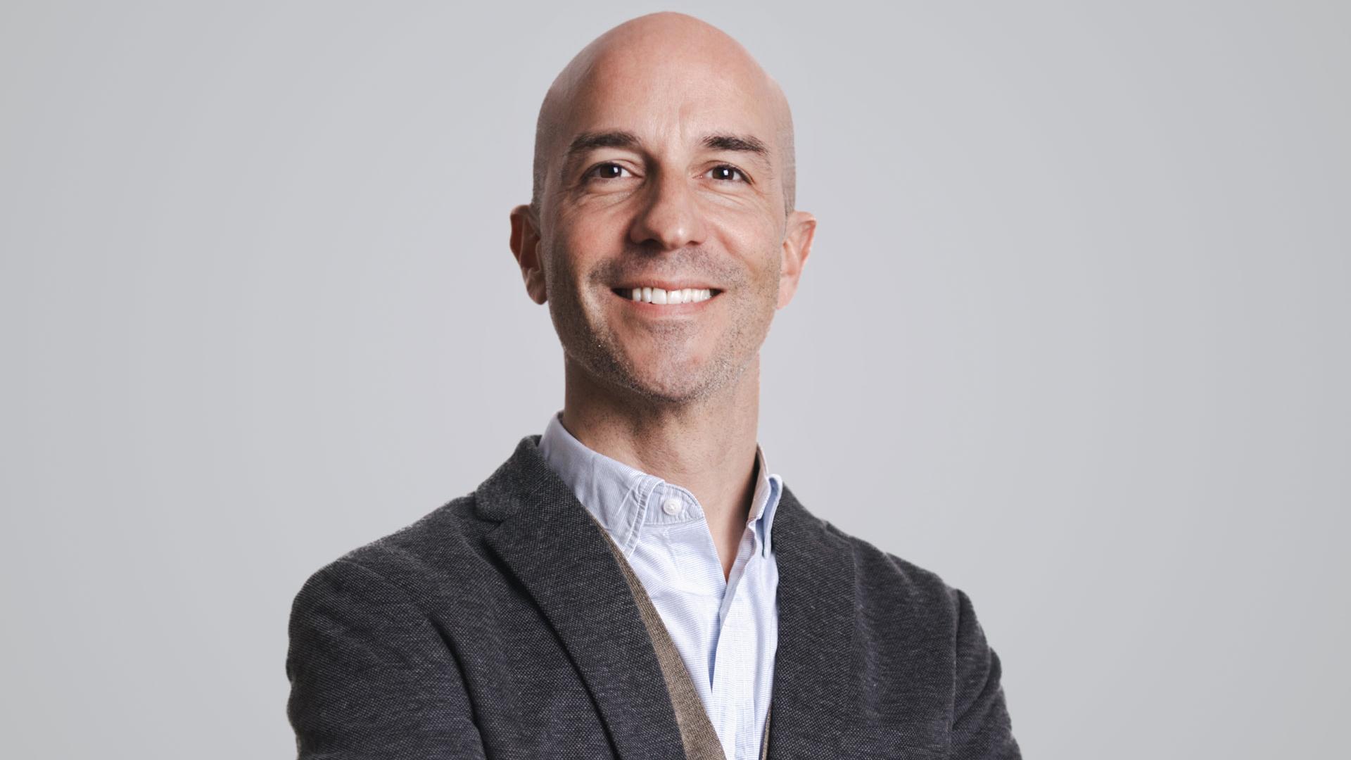 Jordi Mateu, director de BENCO Escucha y seguimiento