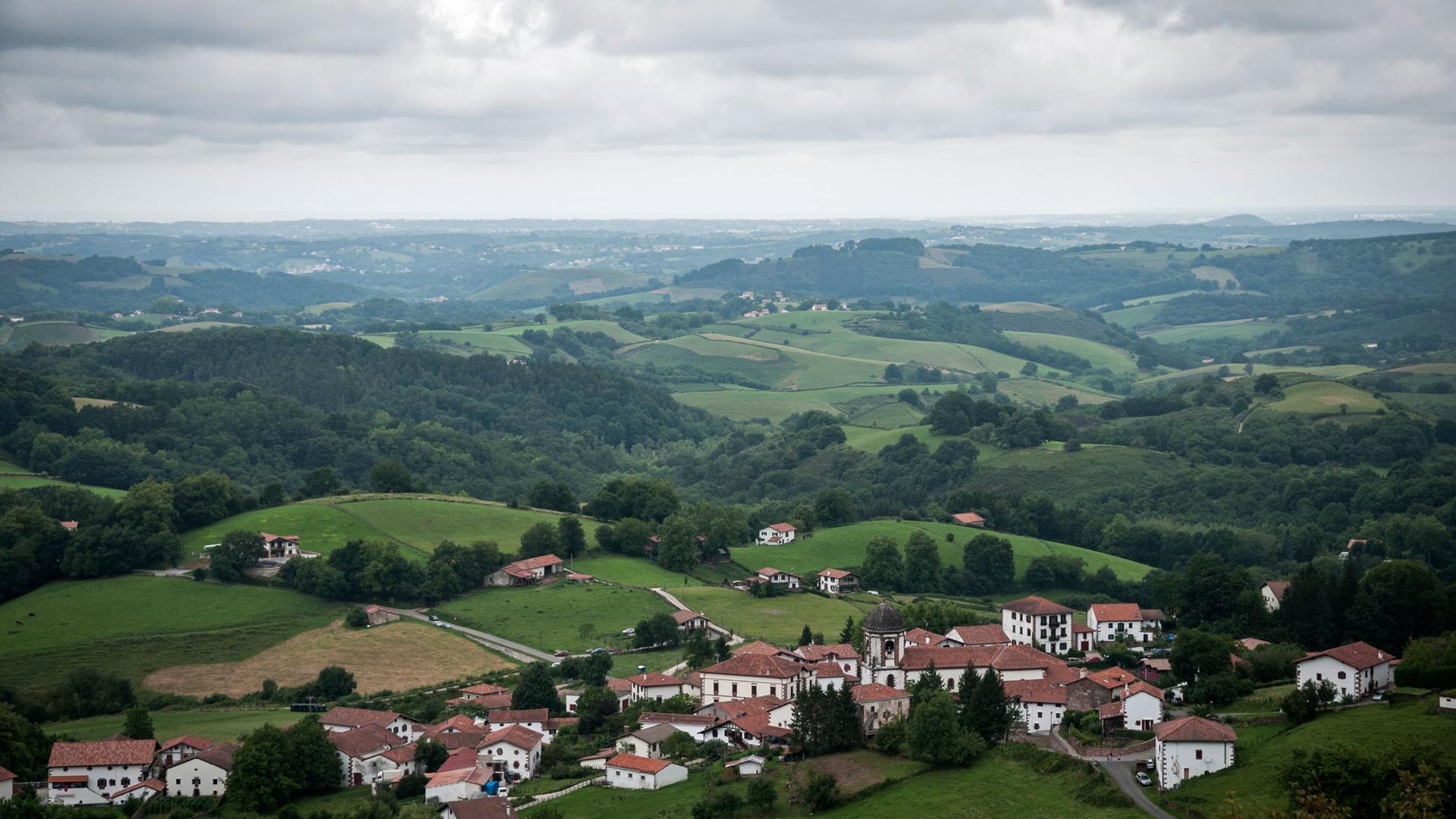 zugarramurdi