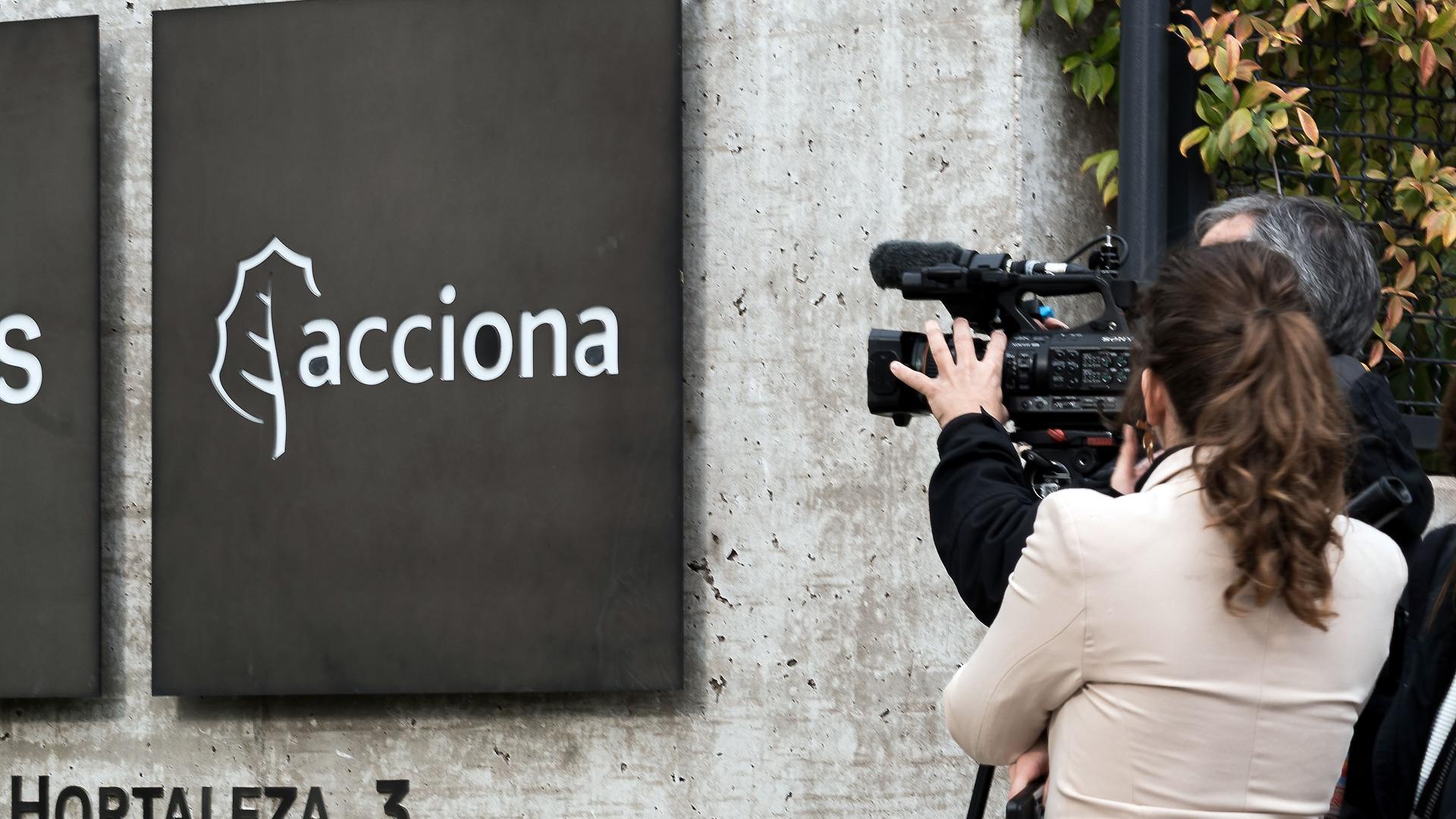 Acciona
