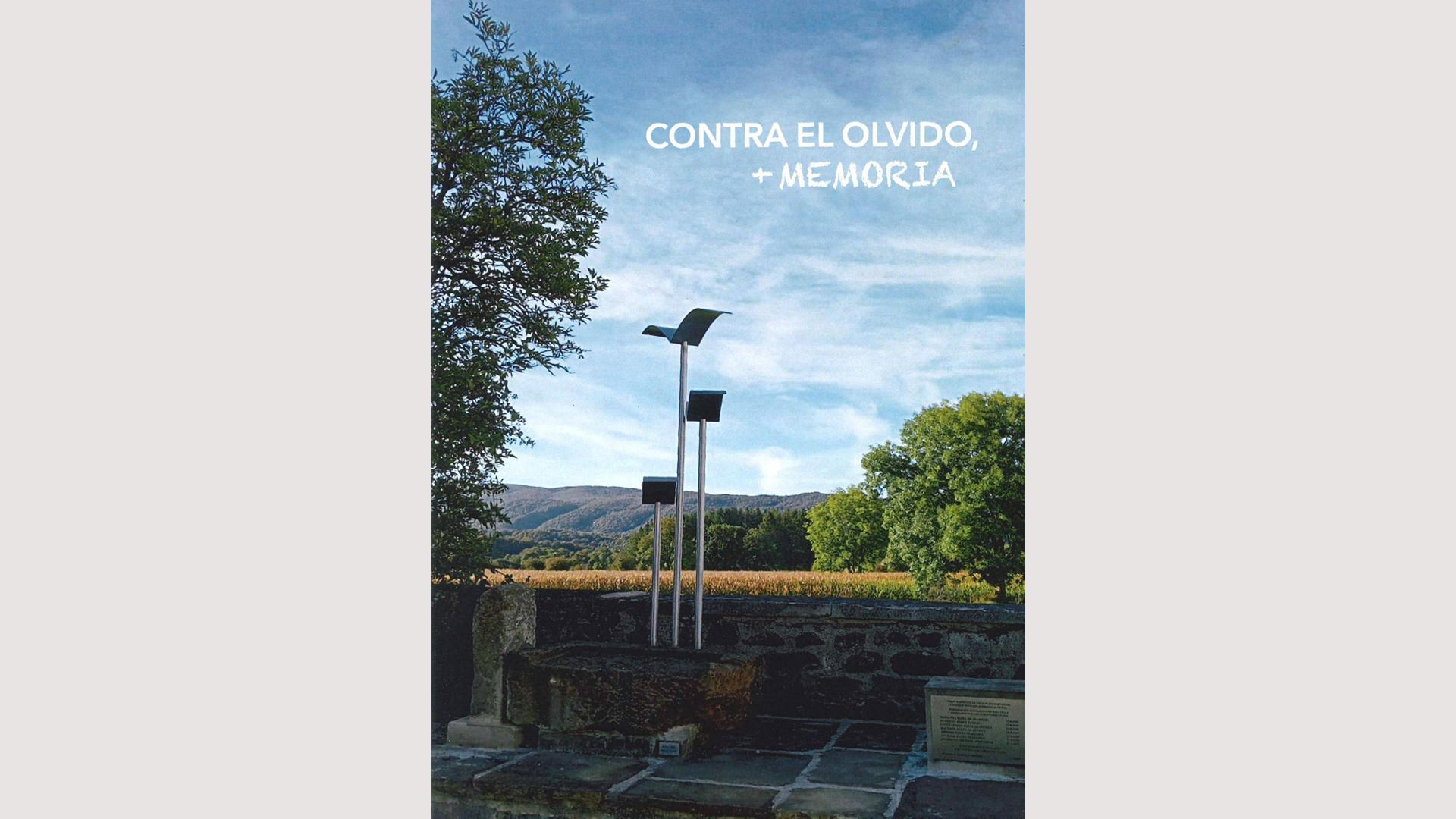 Portada del trabajo