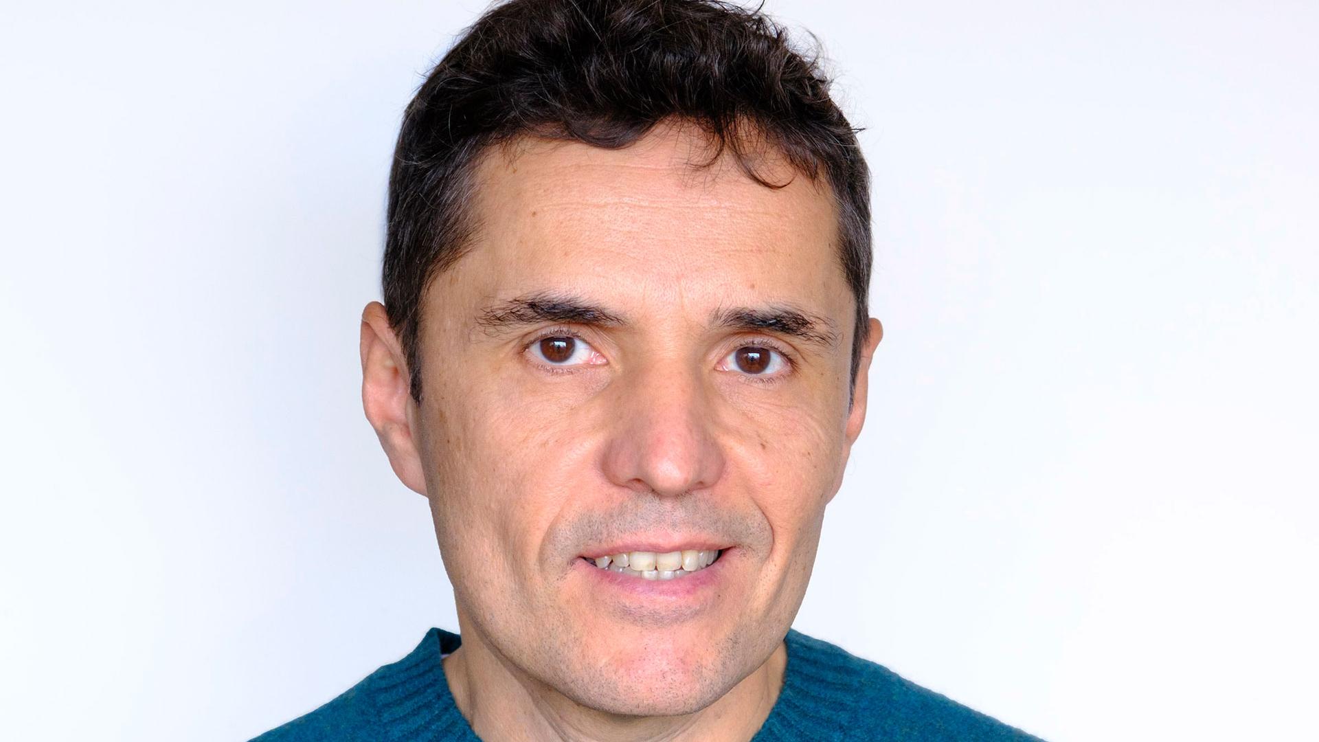 Patxi Iraizoz Aguerri, nuevo gerente municipal del Ayuntamiento de Pamplona