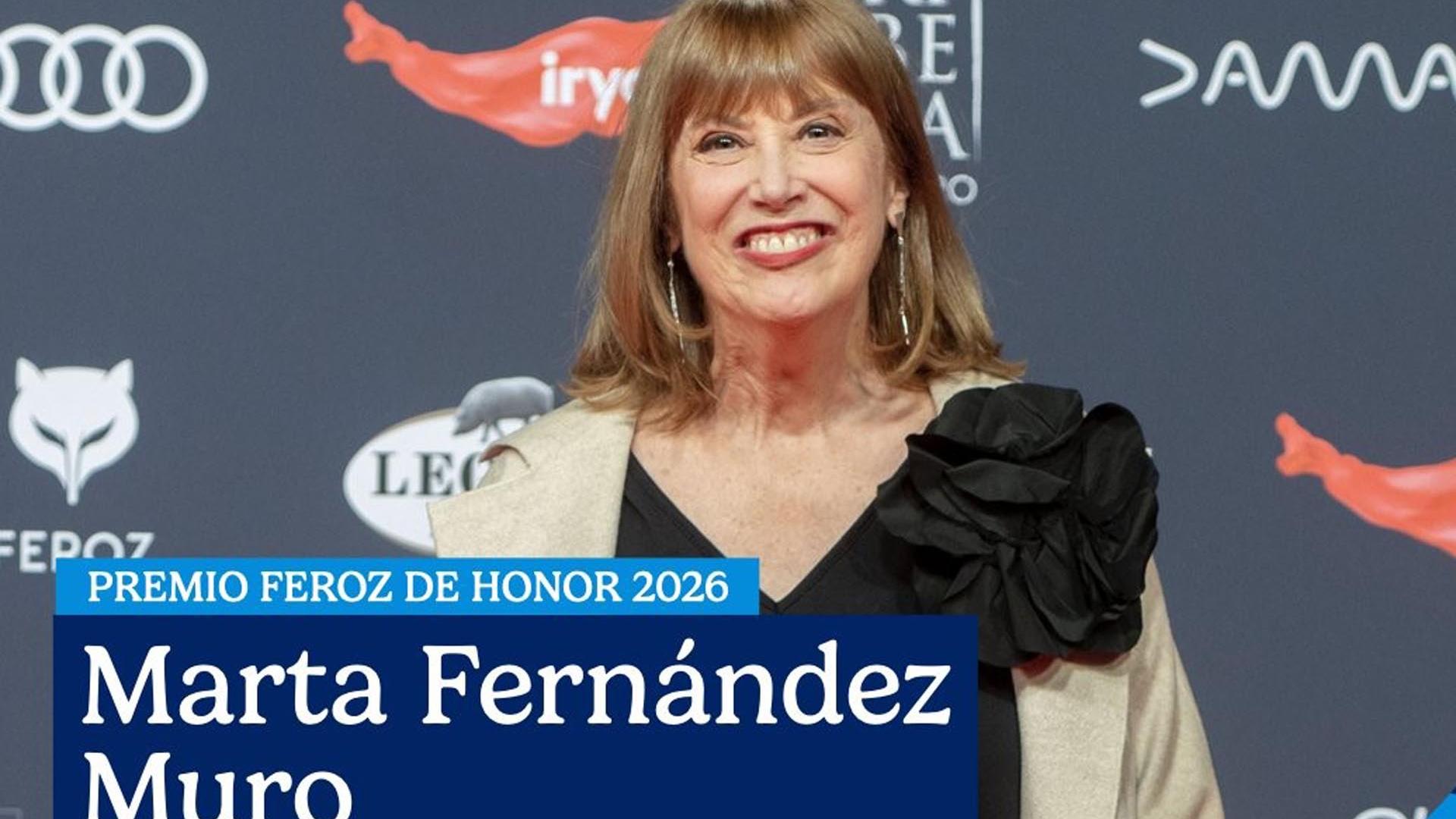 Marta Fernández Muro