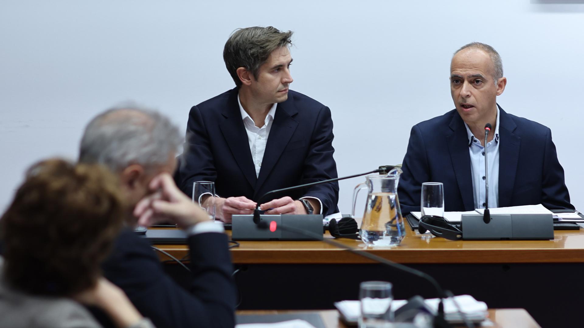 Comisión