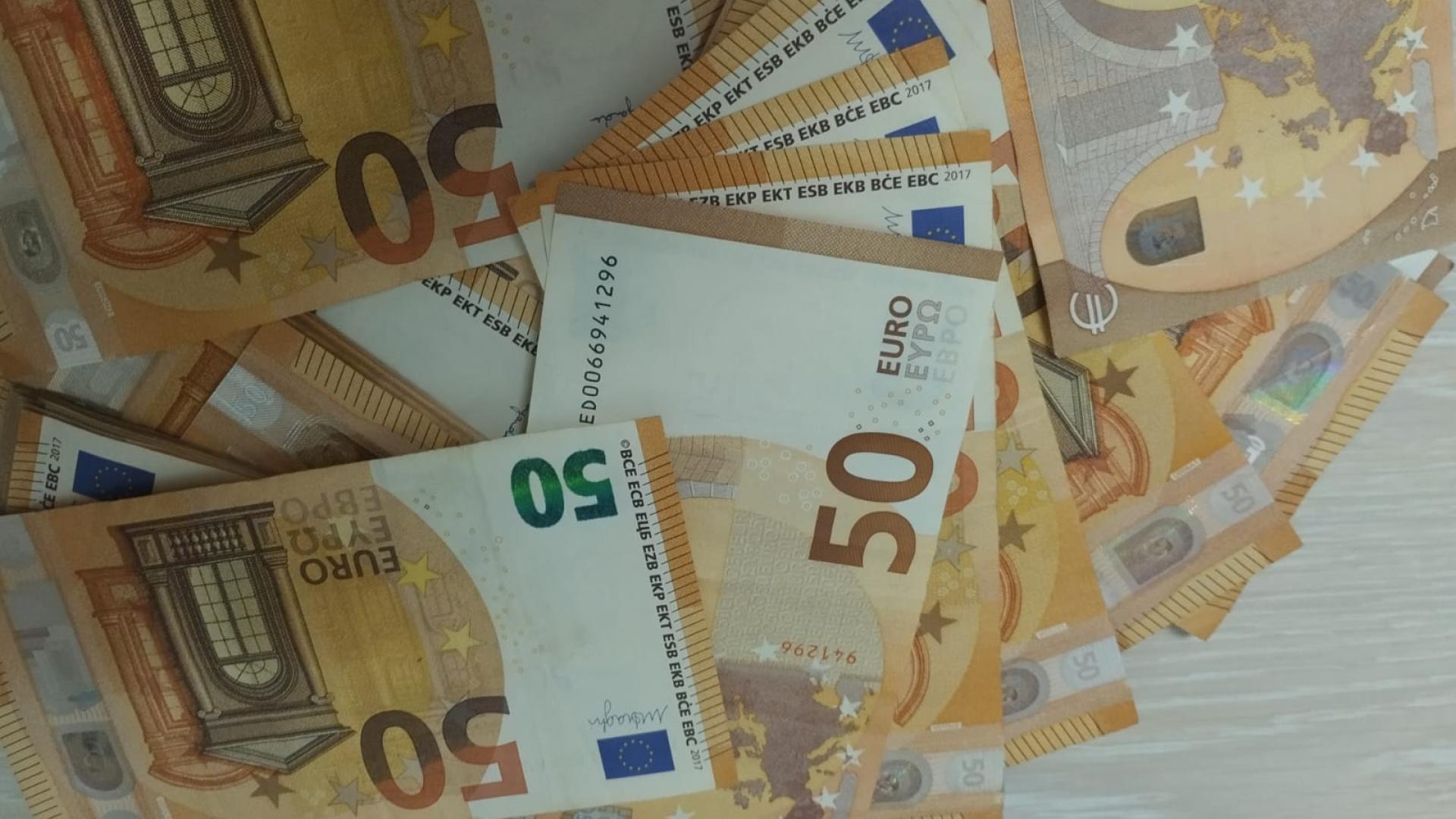billetes
