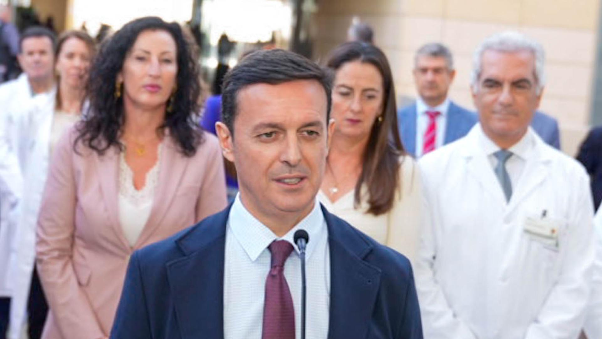 Javier Aureliano García