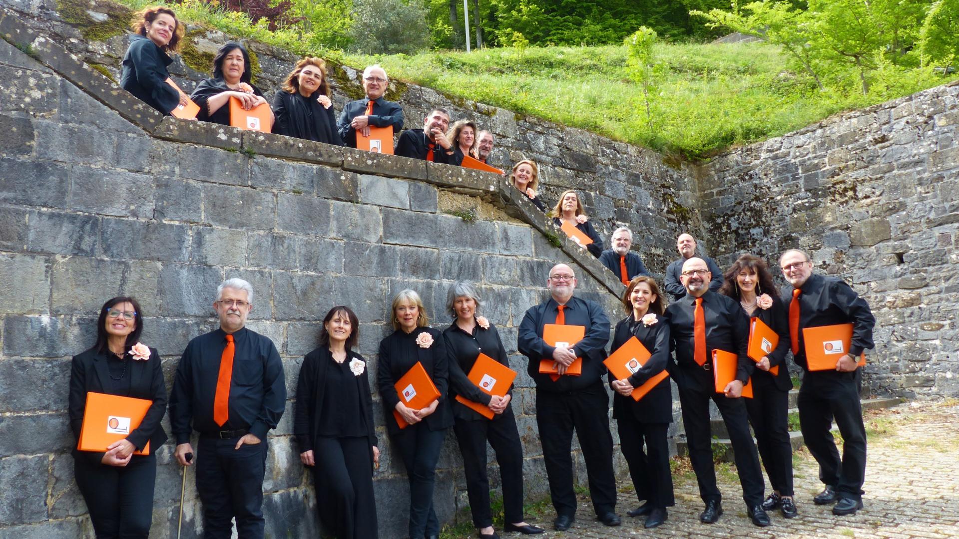 Concierto Solidario con el Banco de Alimentos, hoy en la Ciudad de la Música.
