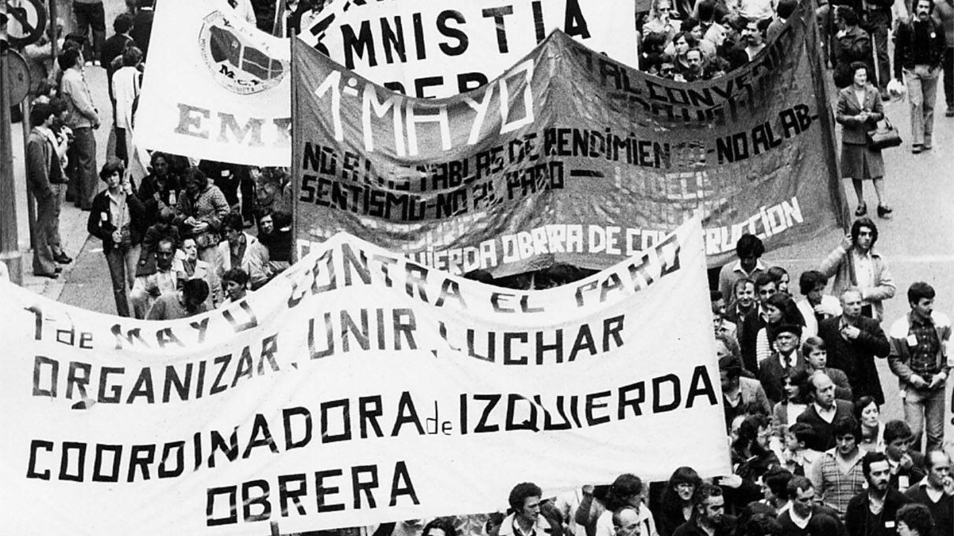 Manifestación