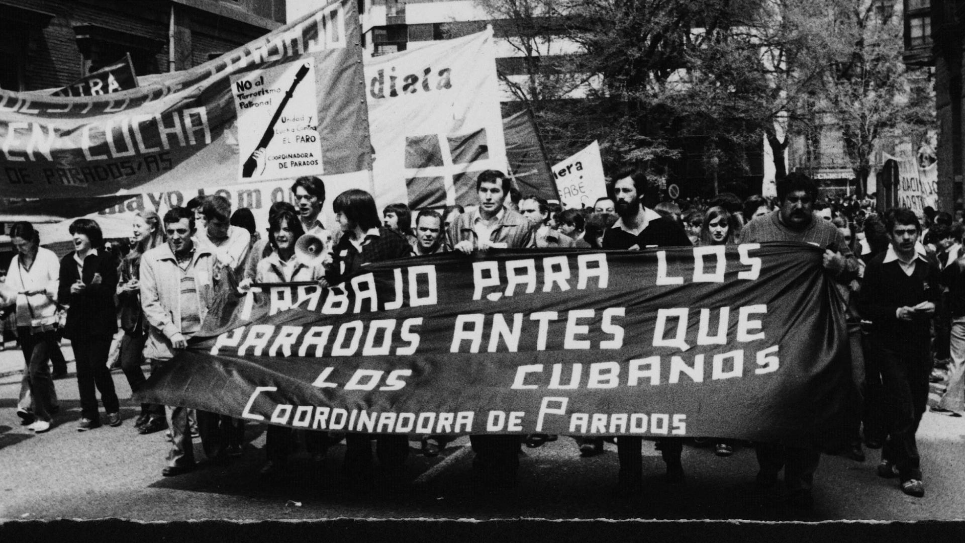 Manifestación