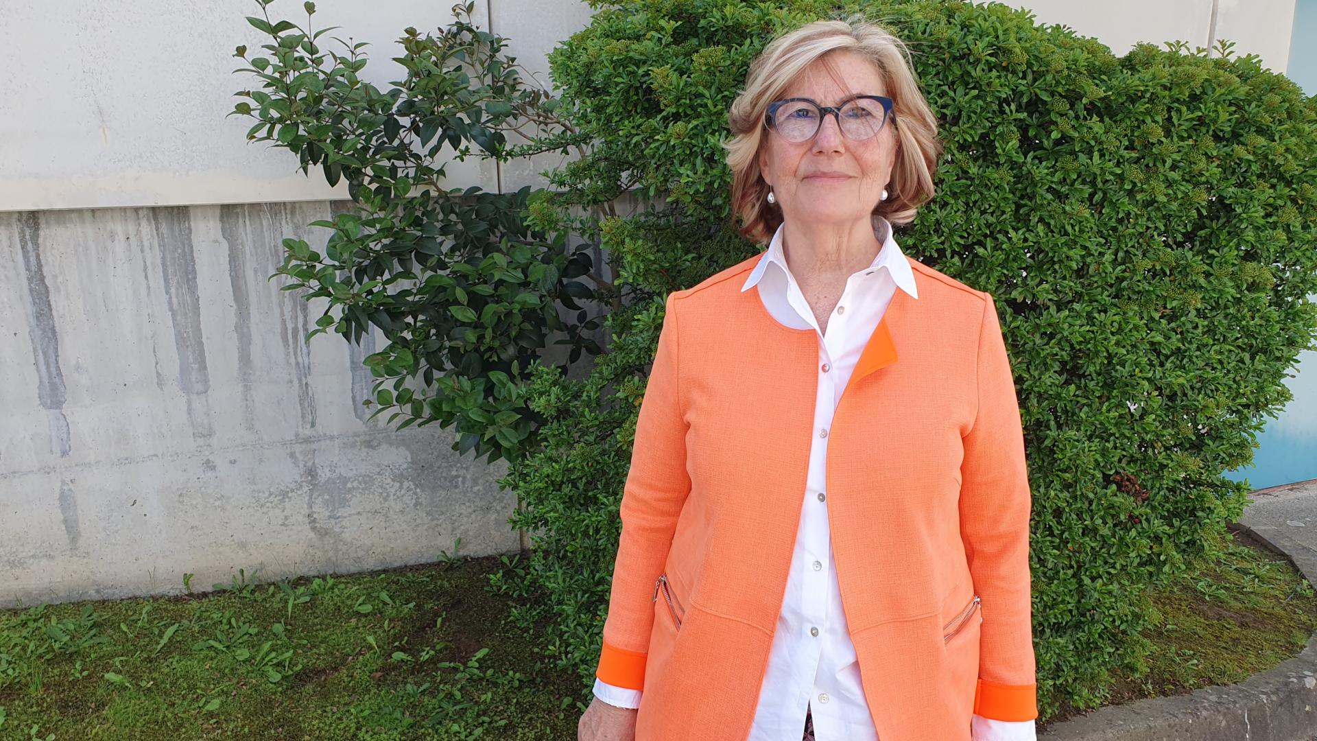 María Jesús Aranda