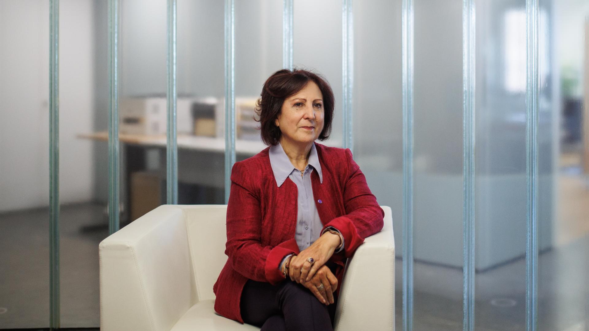 La fiscal Teresa Peramato