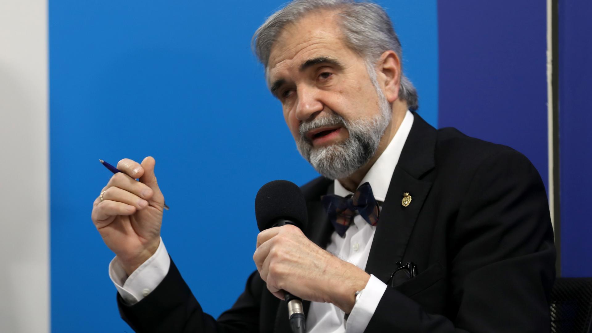 El doctor en Economía y socio de LoRIS Retirement, José Antonio Herce