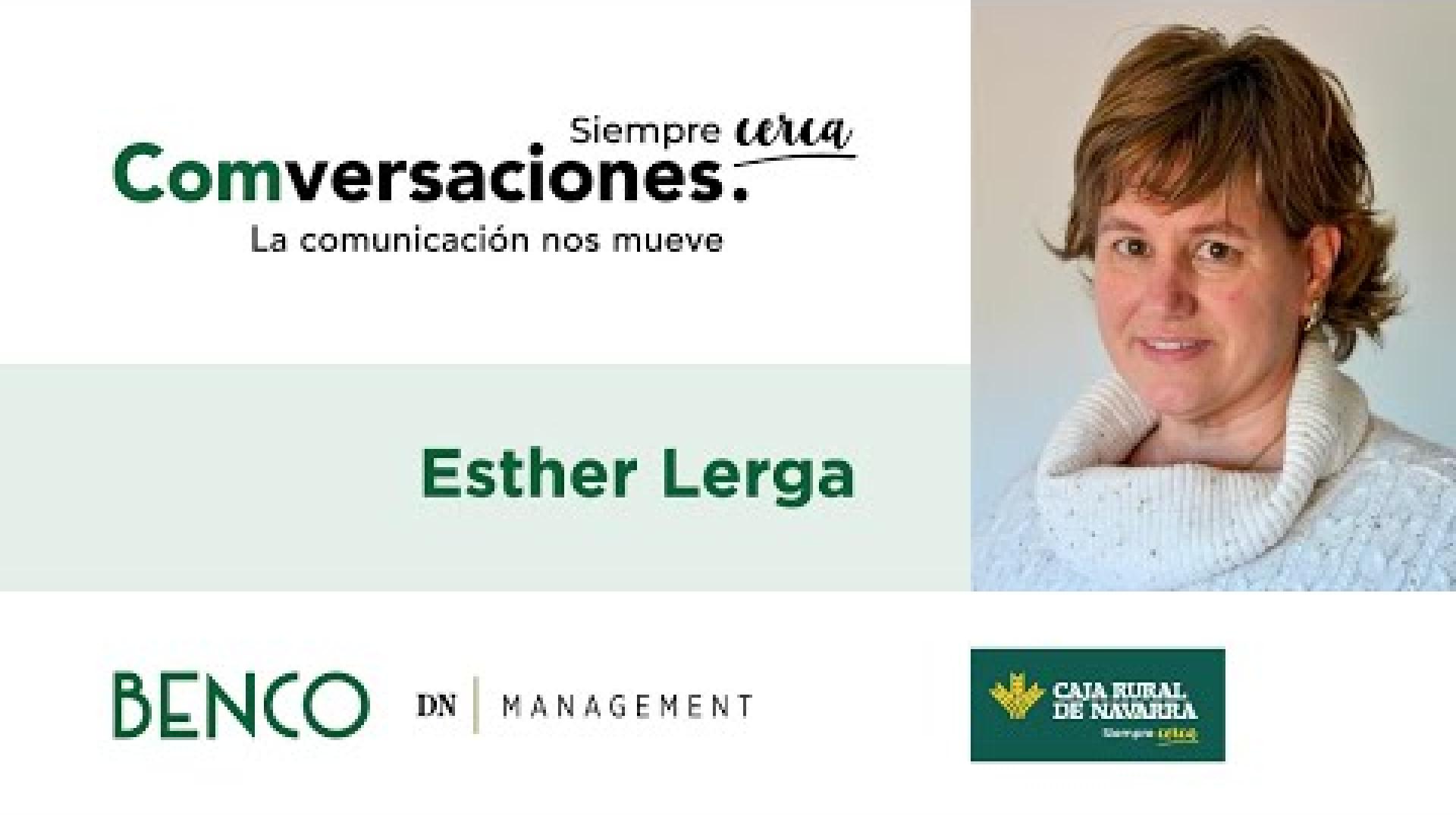 ANFAS -la Asociación Navarra en Favor de las Personas con Discapacidad Intelectual o del Desarrollo y sus familias-, reivindica el poder transformador del lenguaje y la comunicación para generar conciencia, derribar estigmas y fortalecer la integración de las personas con discapacidad intelectual. Entrevista completa en www.comversaciones.es