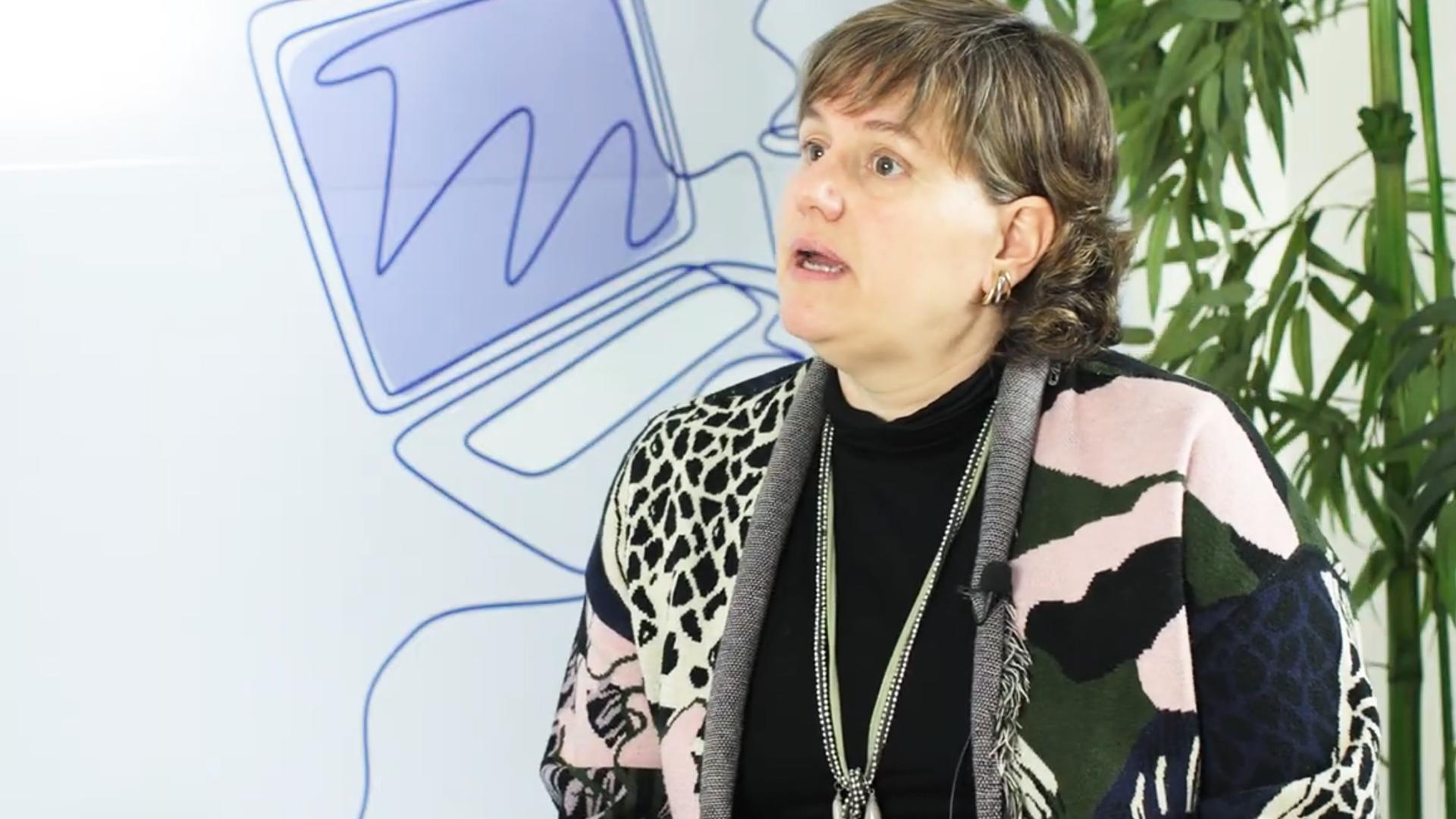 Esther Lerga /