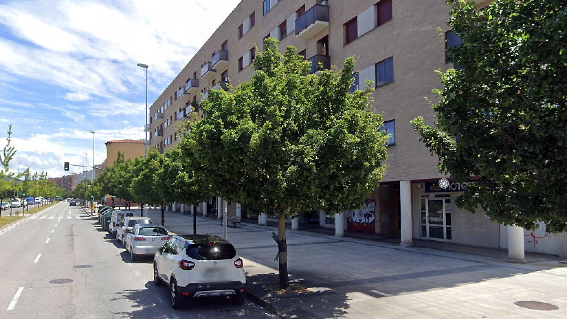 calle santa lucía