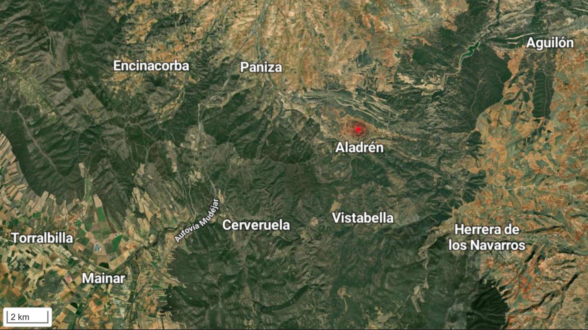 Terremoto