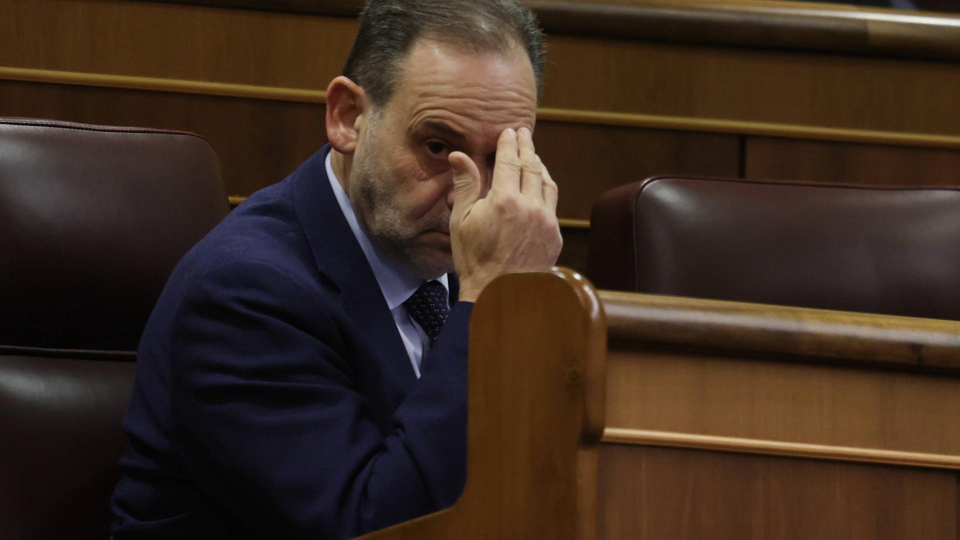 José Luis Ábalos