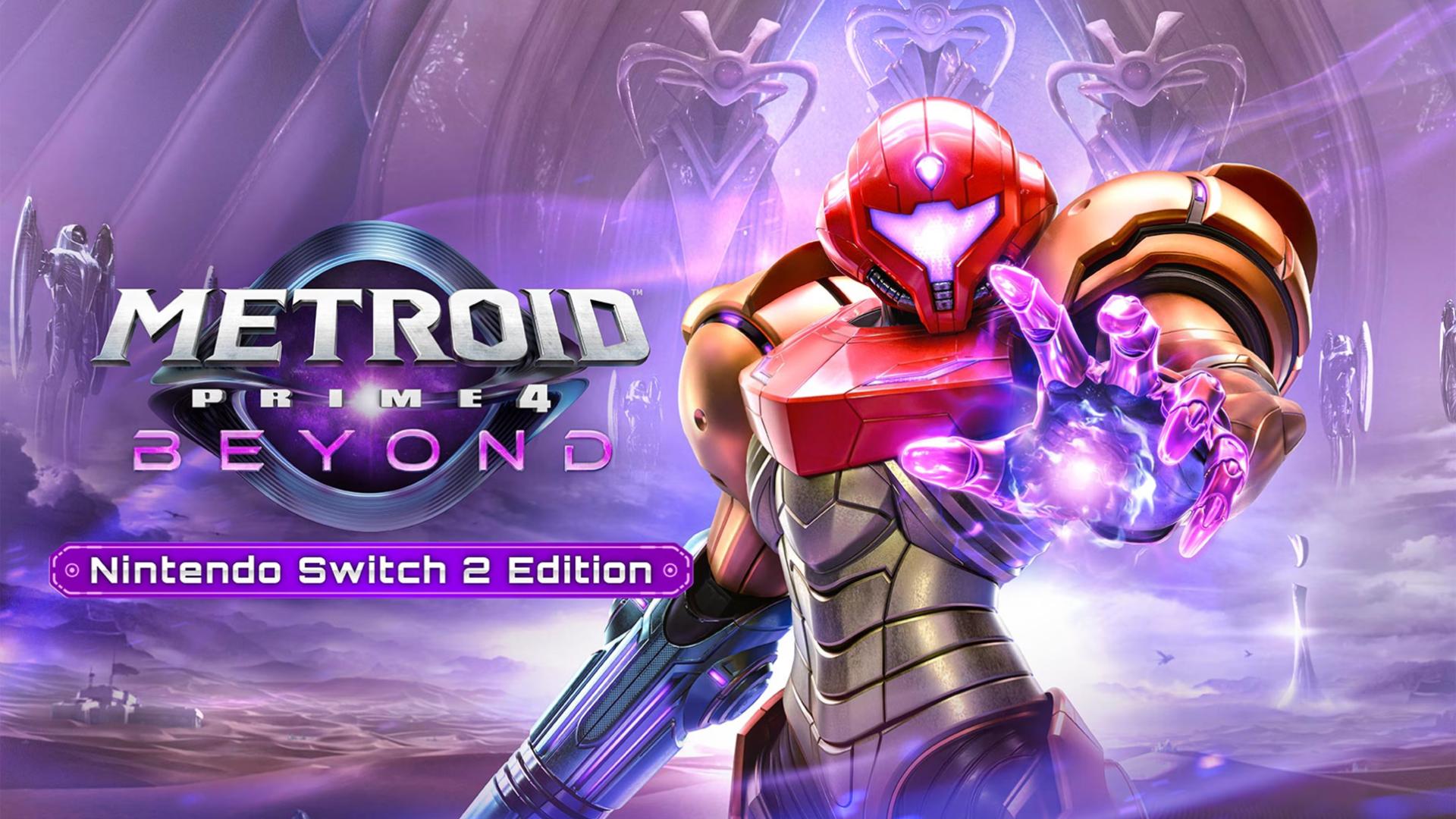 'Metroid Prime 4' llegará el 4 de diciembre a las tiendas
