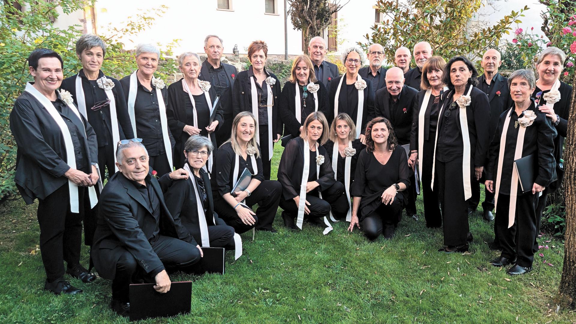 Coro Amati
