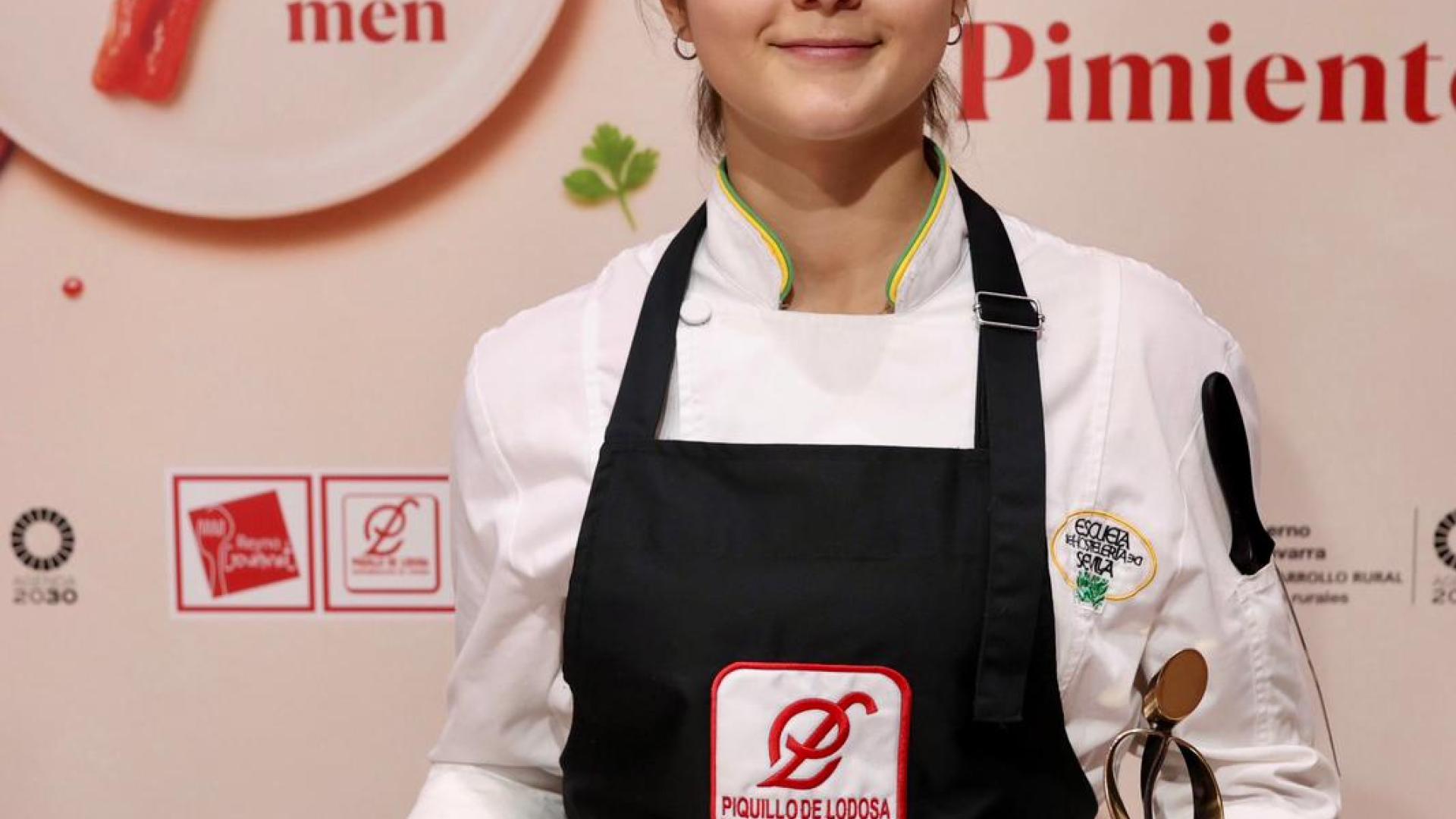 Irene Jiménez