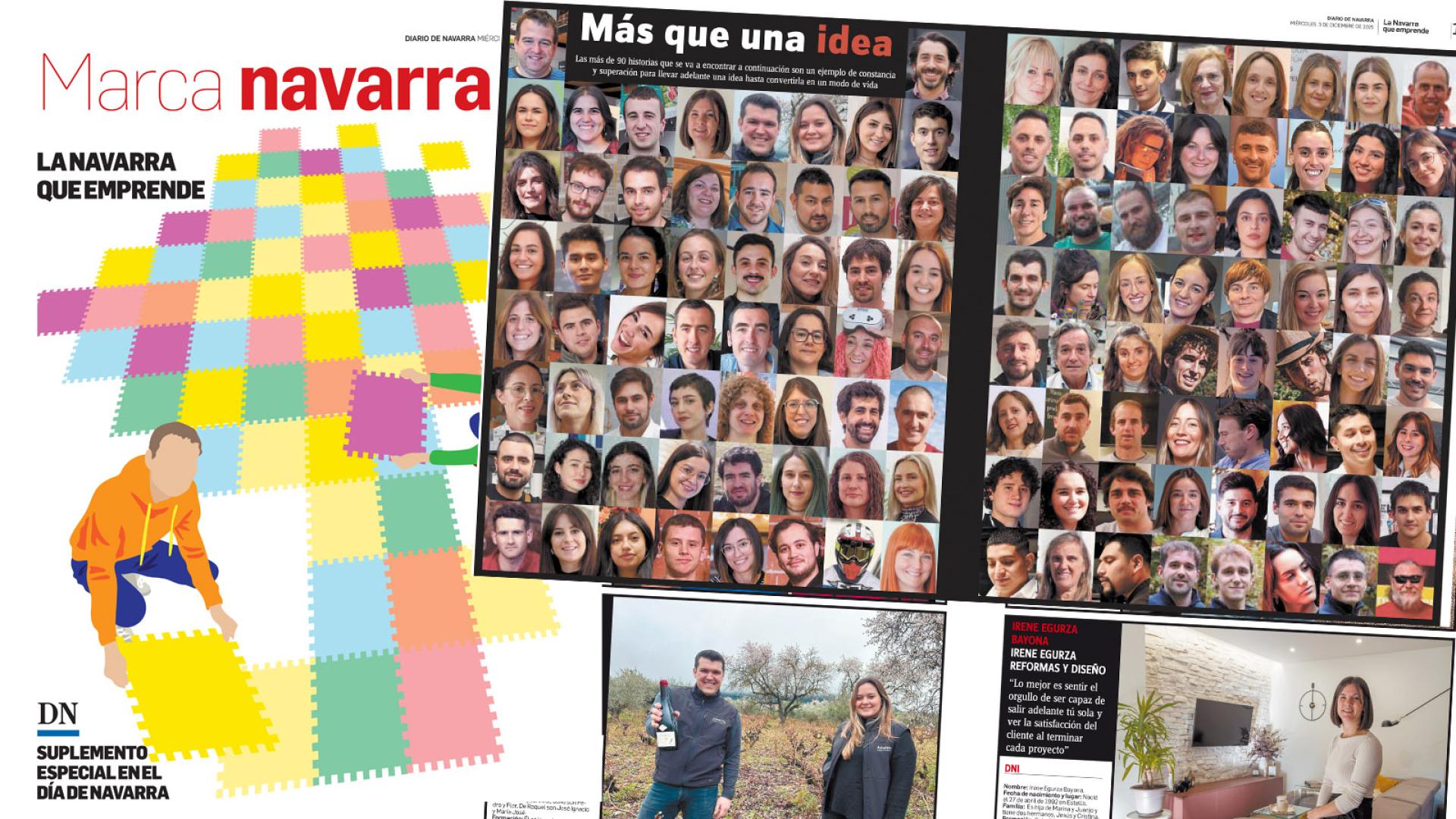 Marca Navarra