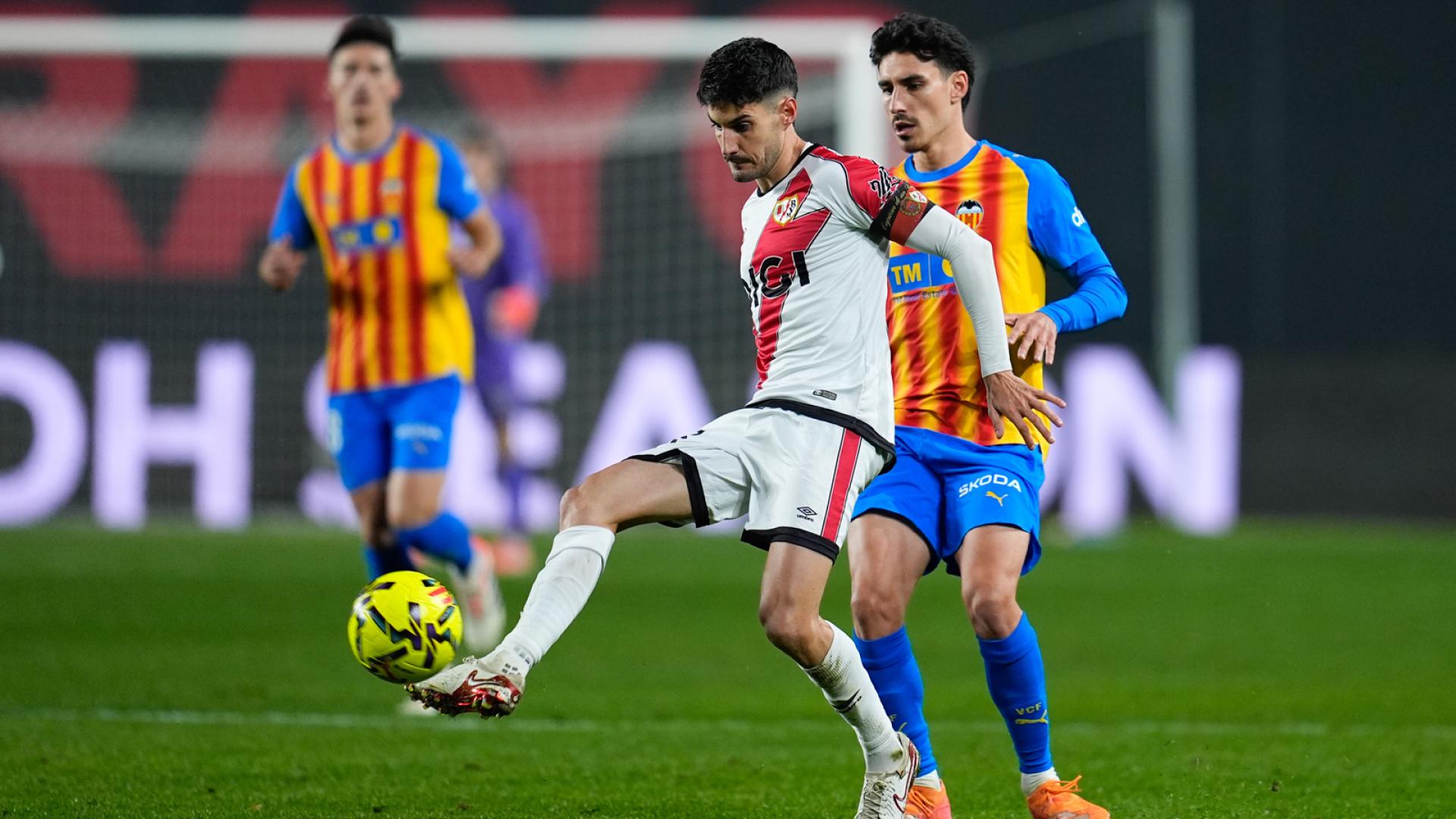 Rayo-Valencia