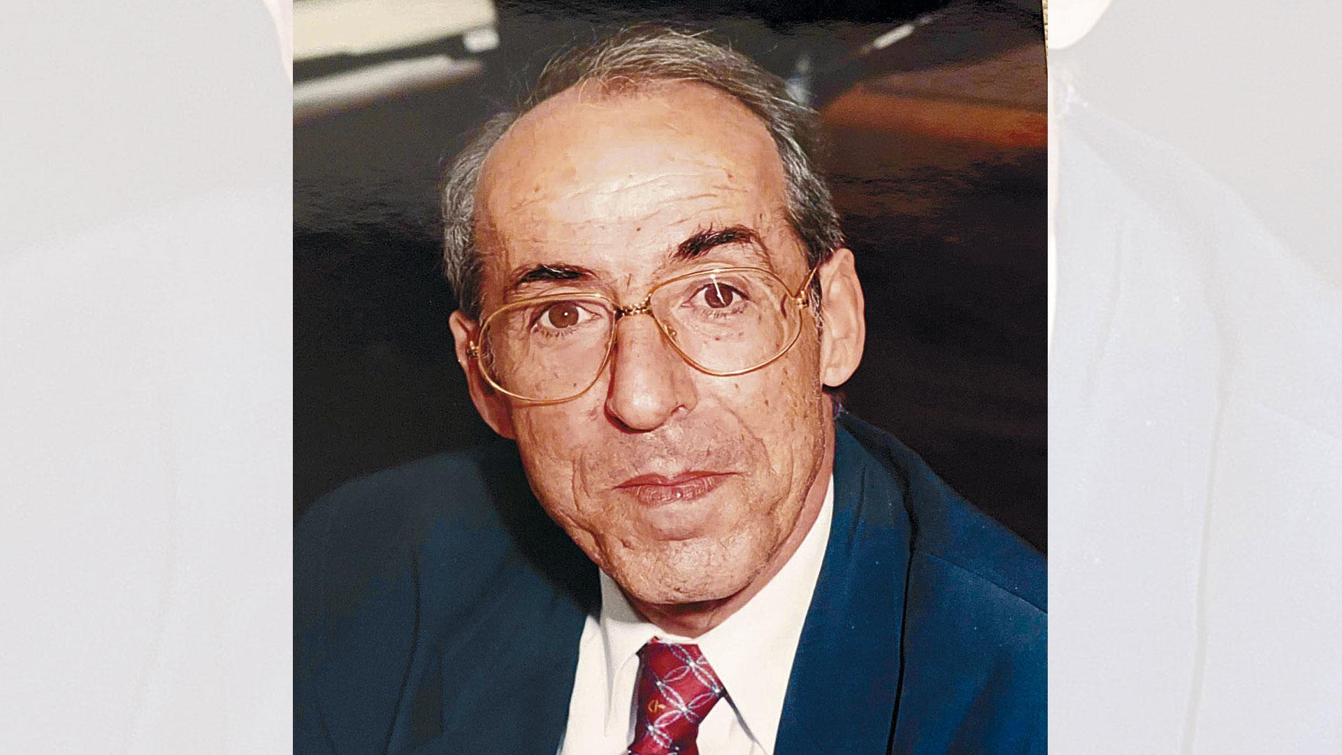 Miguel Ángel Franco Barásoain