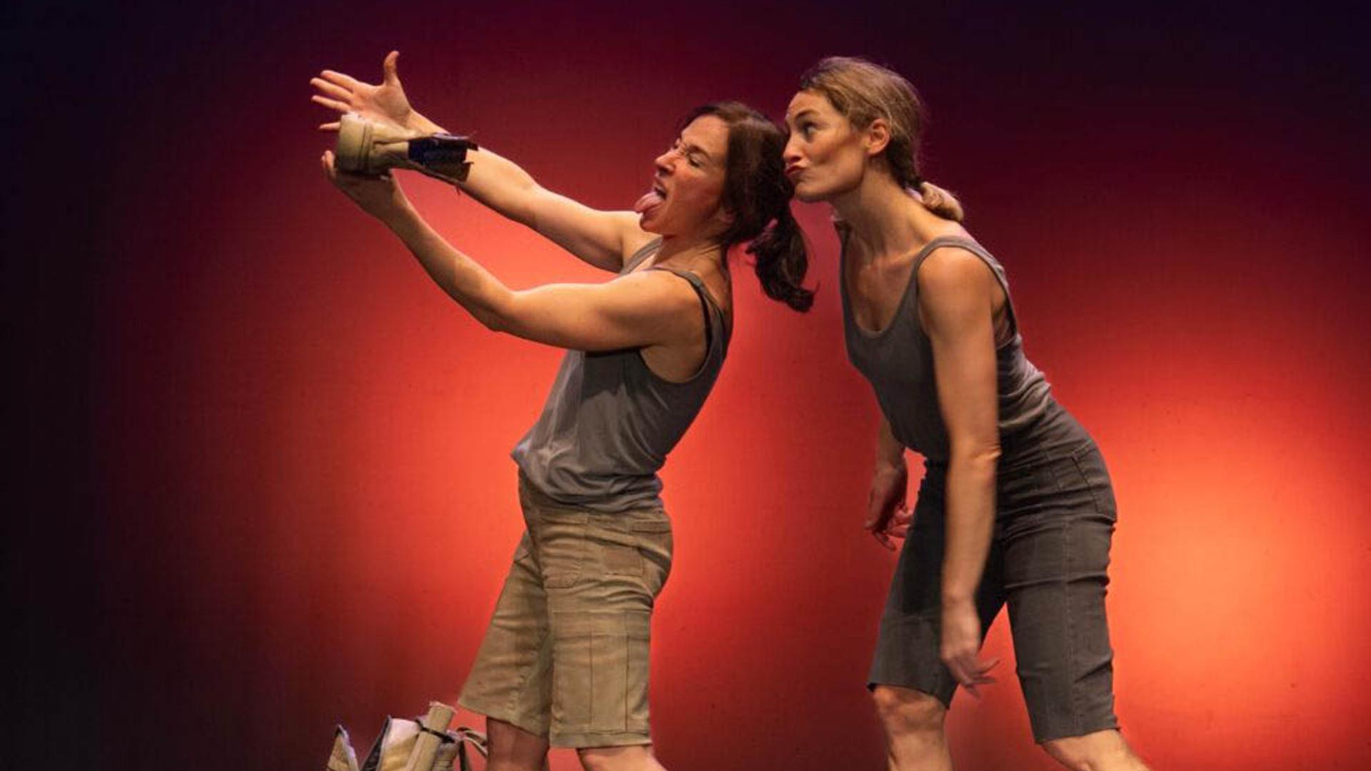Se podrá disfrutar de cuentacuentos, espectáculos teatrales, o experiencias inmersivas de danza para toda la familia