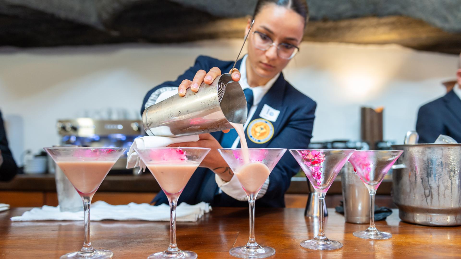 La Navarra Cocktail Week se celebra del 5 al 14 de diciembre