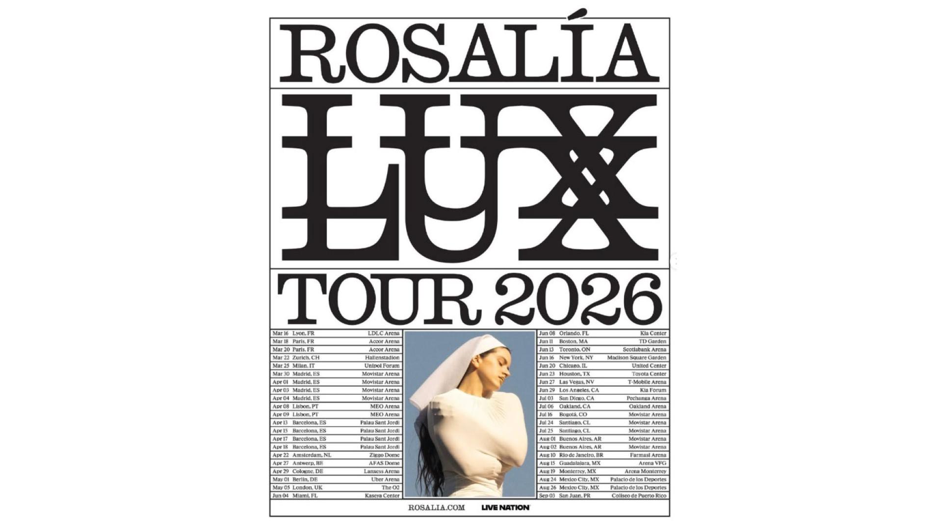 Rosalía