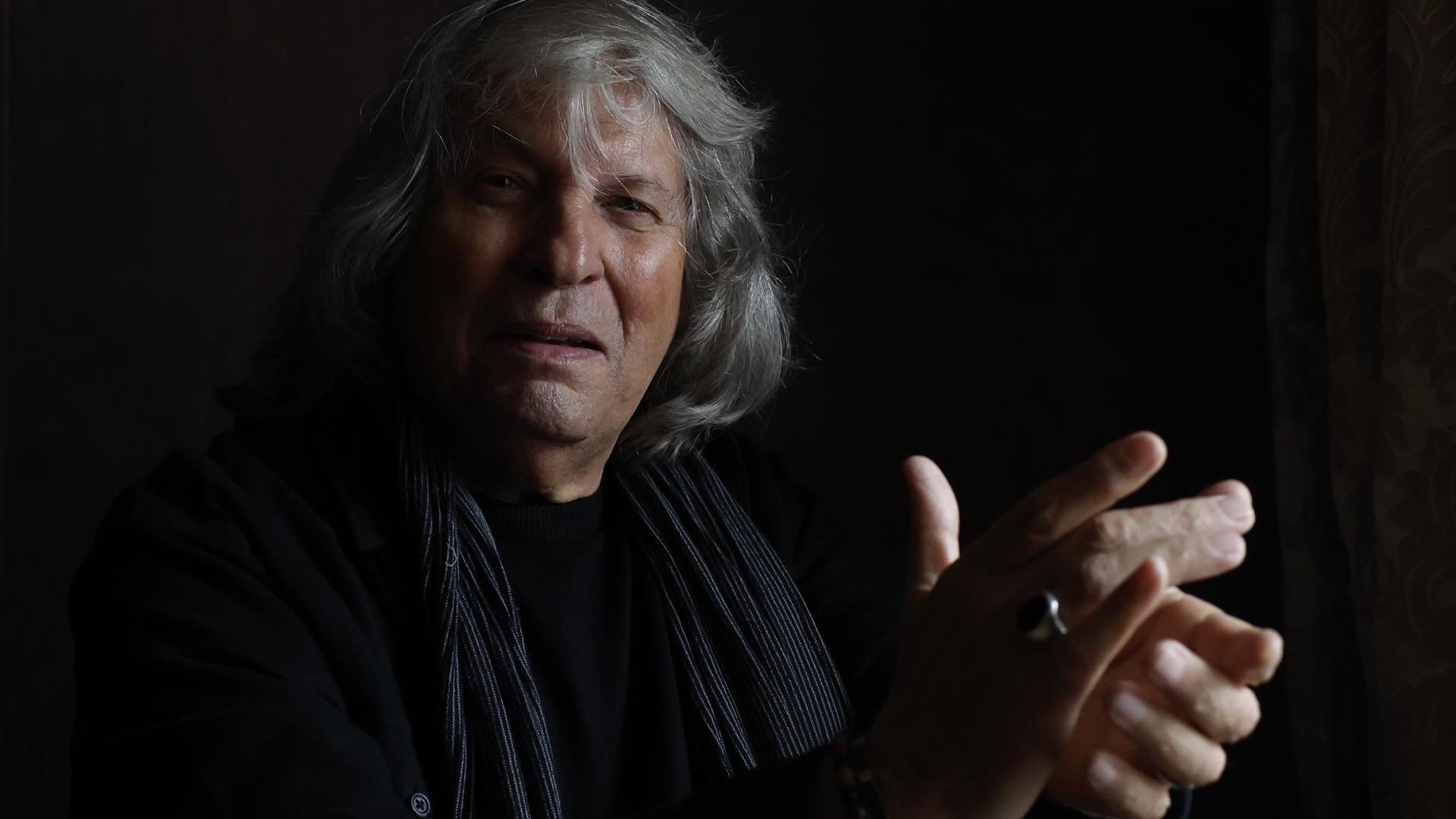 José Mercé realizará gira en 2026 con su nuevo trabajo