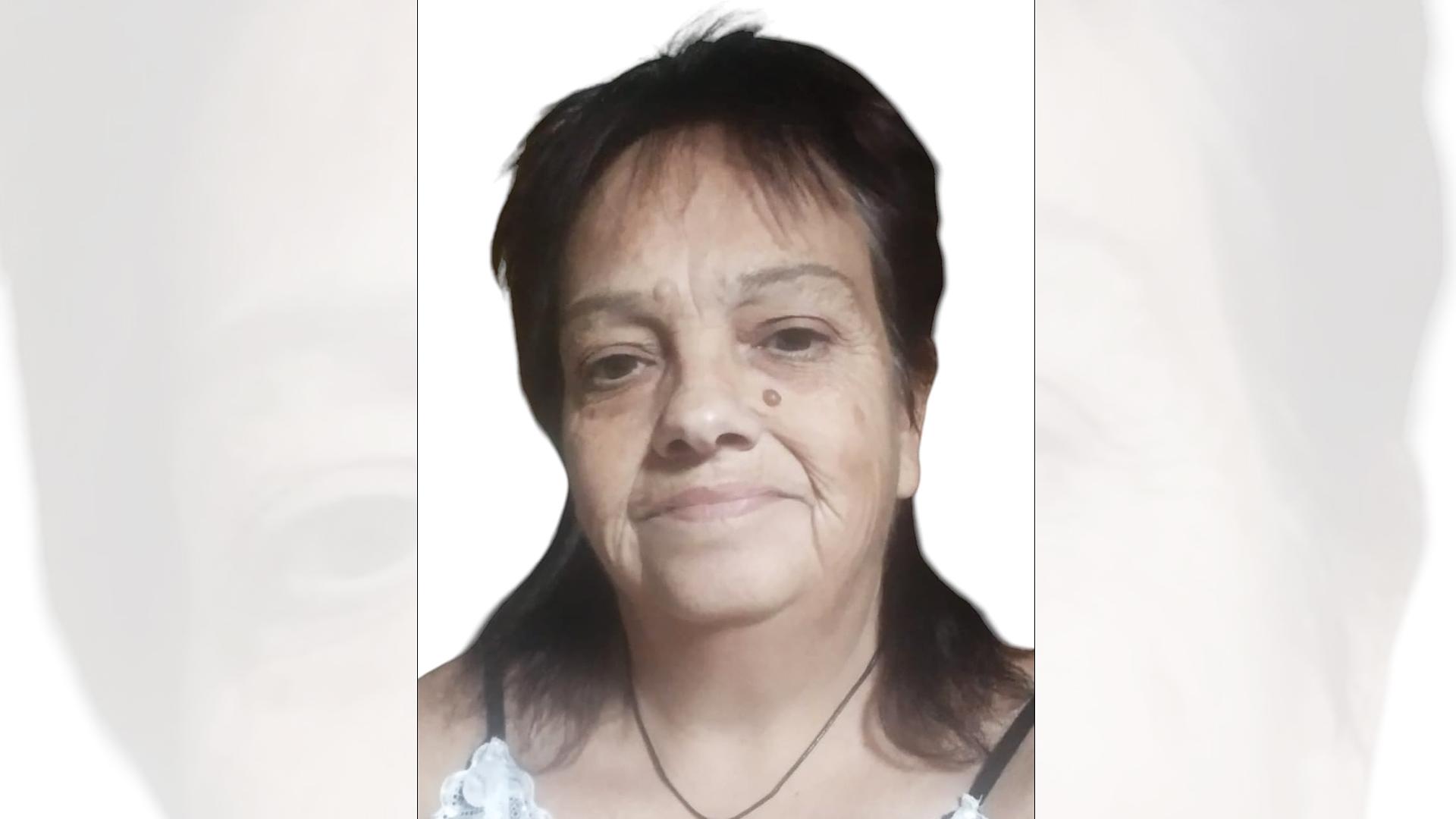 María Reyes Ramos Alba